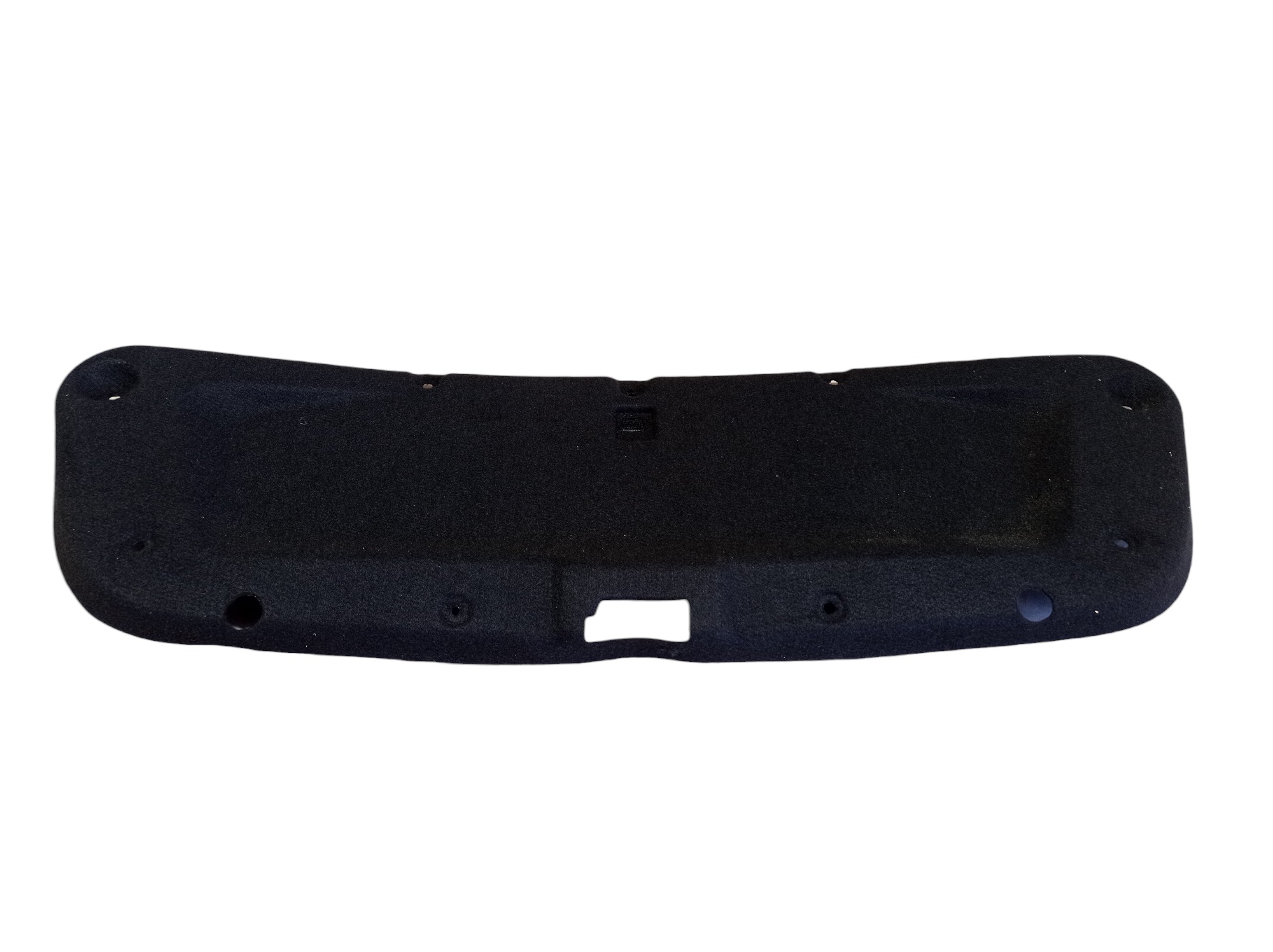 Forro Tampa Traseira Chery Arrizo 5 Rxt 2019 V558 Preto 5