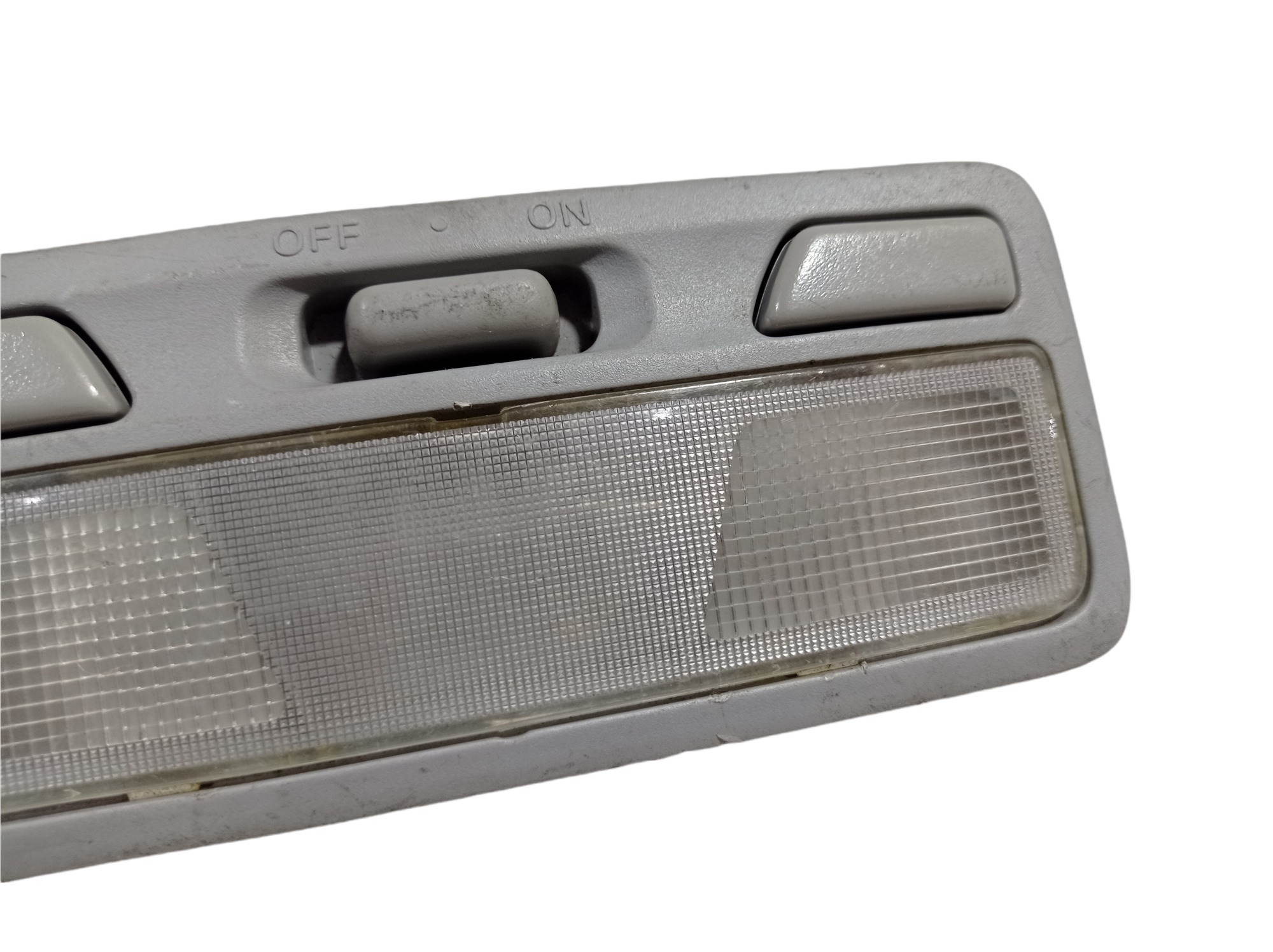 Luz Cortesia Mitsubishi Pajero Tr4 2008 Mr330450 V66 7
