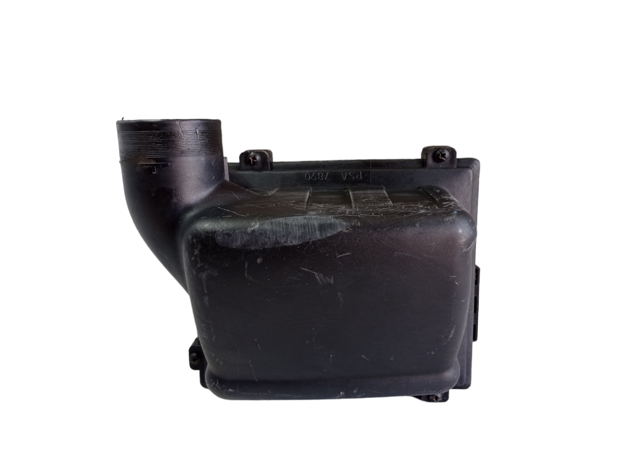 Filtro Caixa Ar Xsara 1.6 2002 A 2006 V400 6