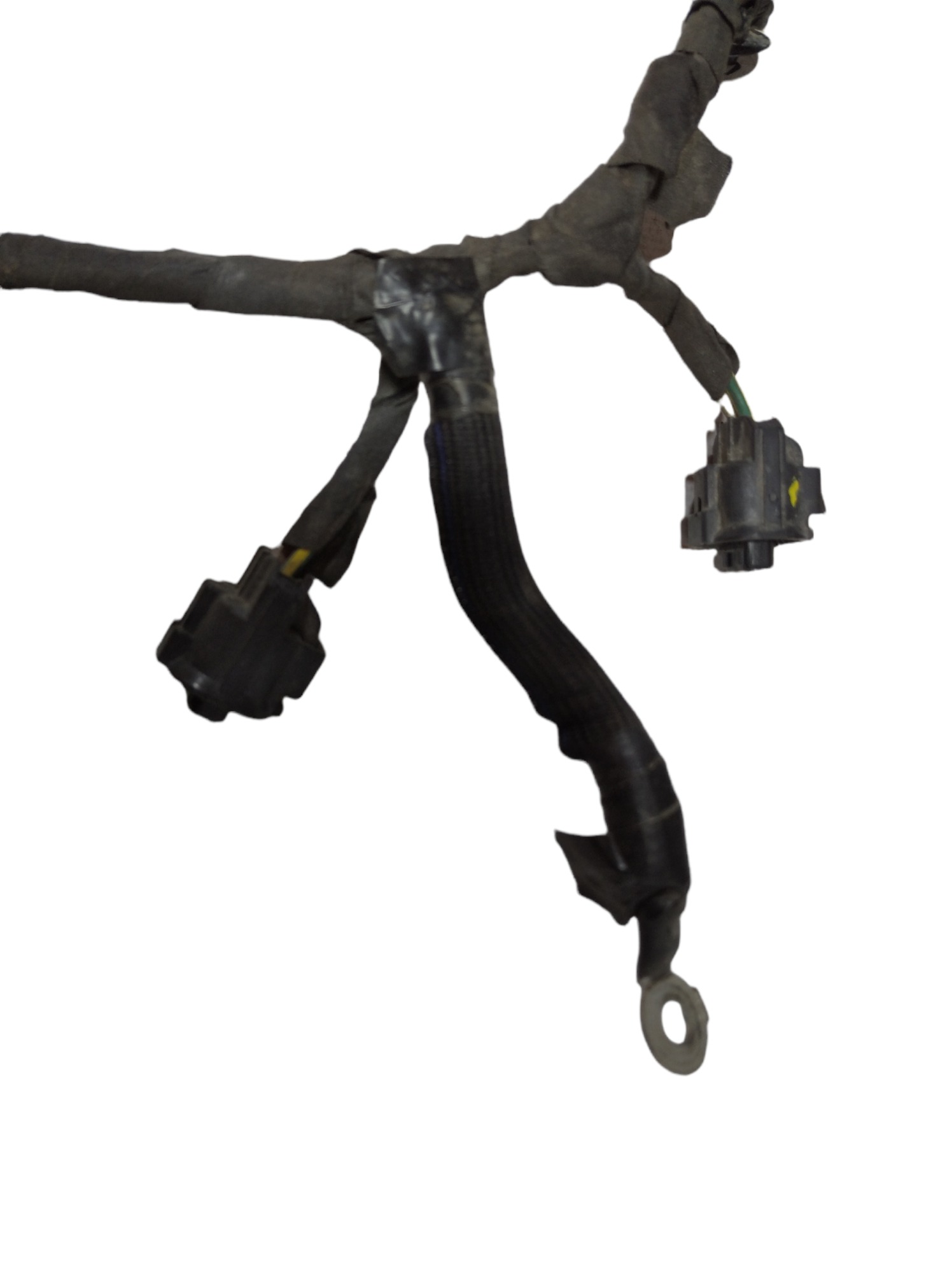 Chicote Sensor Aquecimento Bicos Peugeot 2008 1.6 2017 V437 3