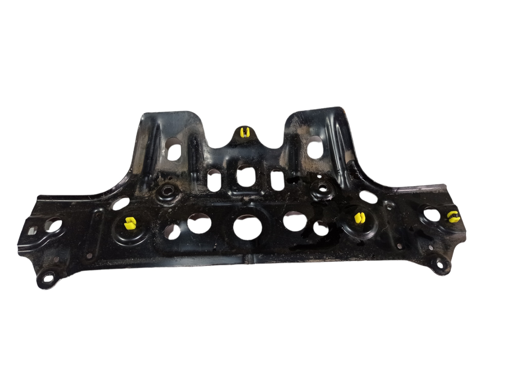 Proteção Câmbio Lexus Is 300 3.0 2012 V545 6