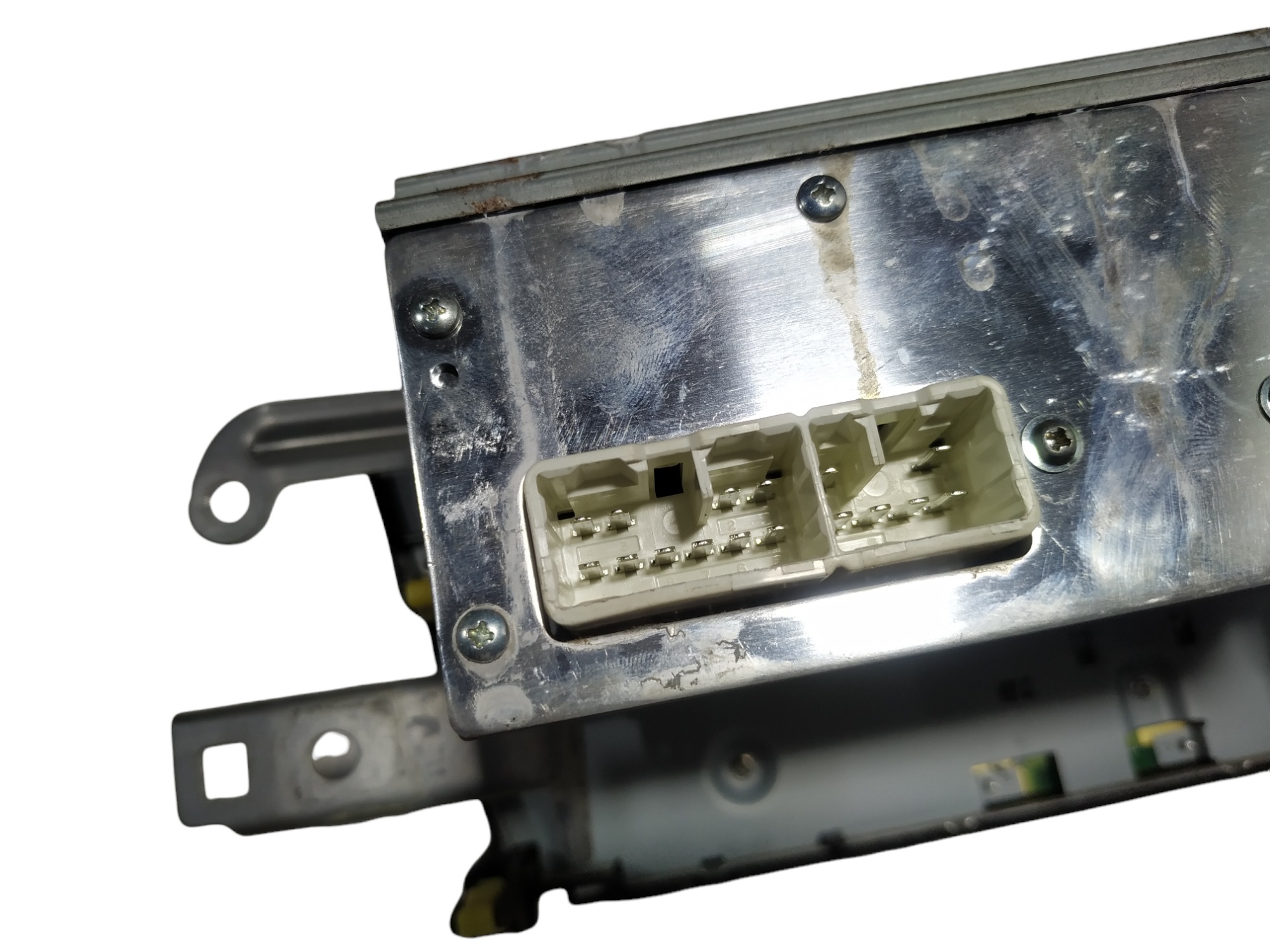 Rádio Toyota Corolla 8612002j00 2014 V320 8