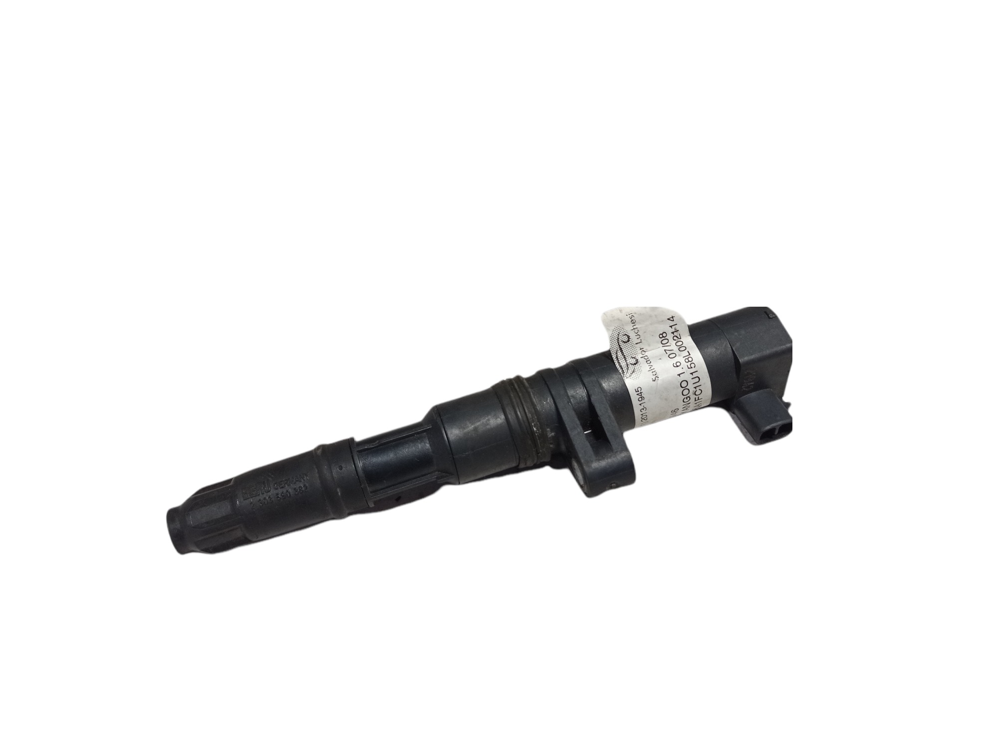 Bobina Ignição Renault Kangoo 1.6 16v V46 7700875000 4