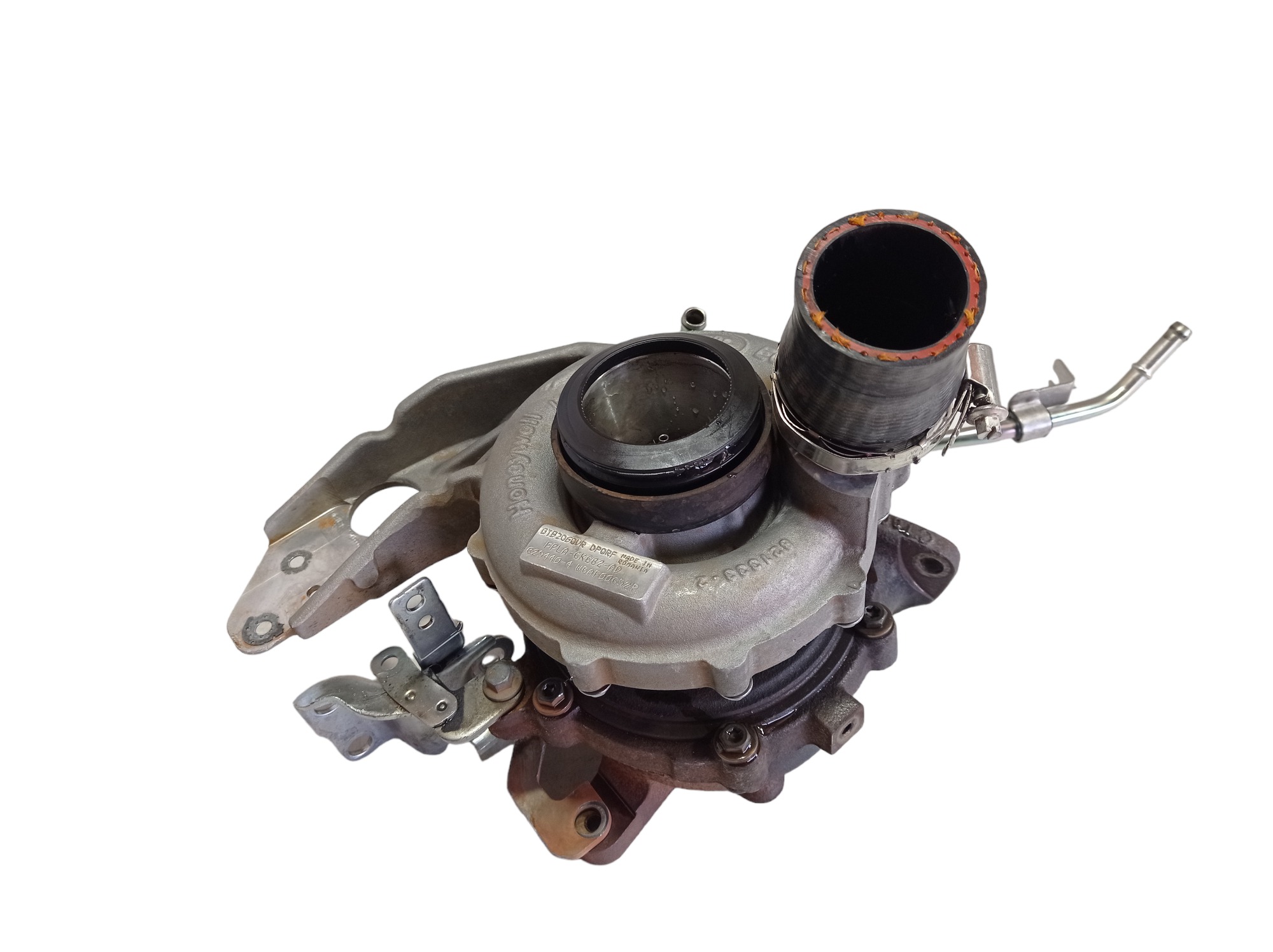 Turbina Land Rover Discovery 5 3.0 V6 2019 V562