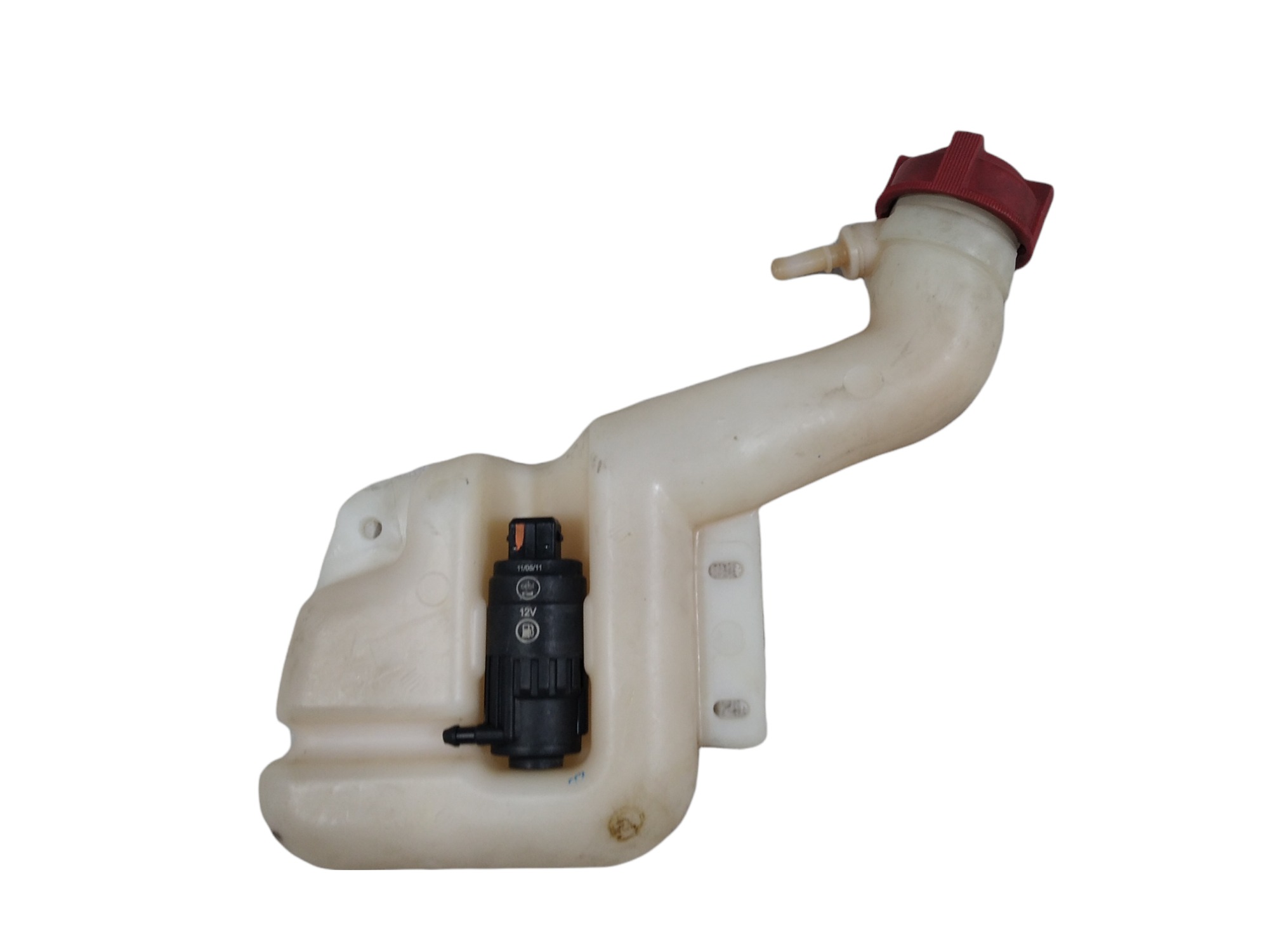 Reservatório Partida Fria Citroen C3 Picasso 2011 2012 V205 2