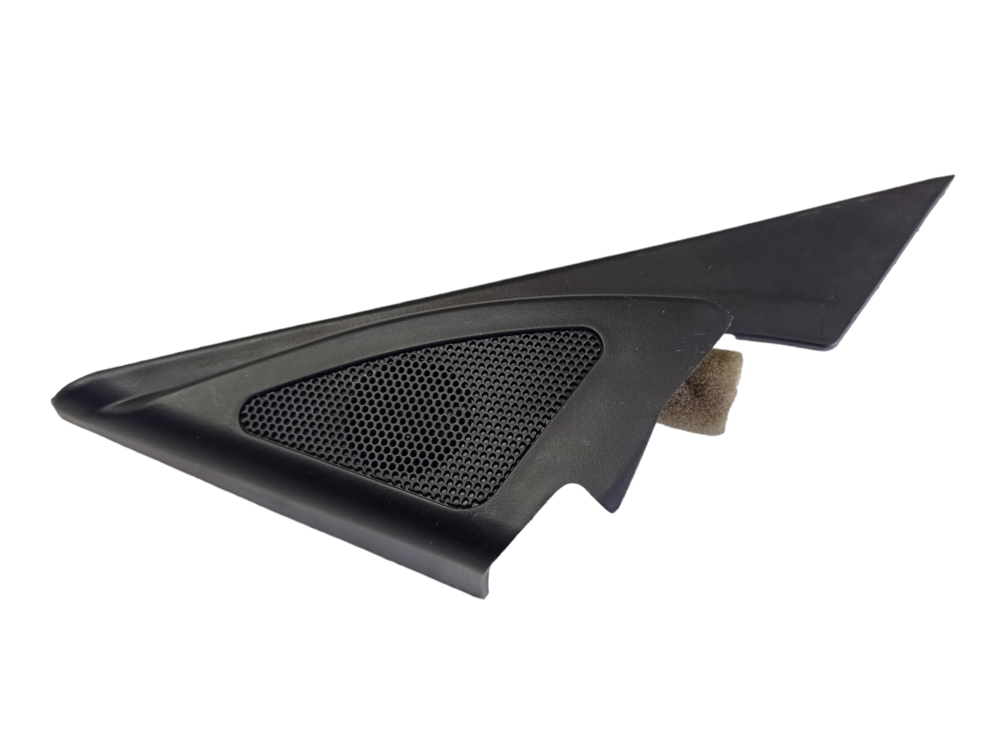 Acabamento Interno Retrovisor Esquerdo Kia Cadenza 2013 V547 2