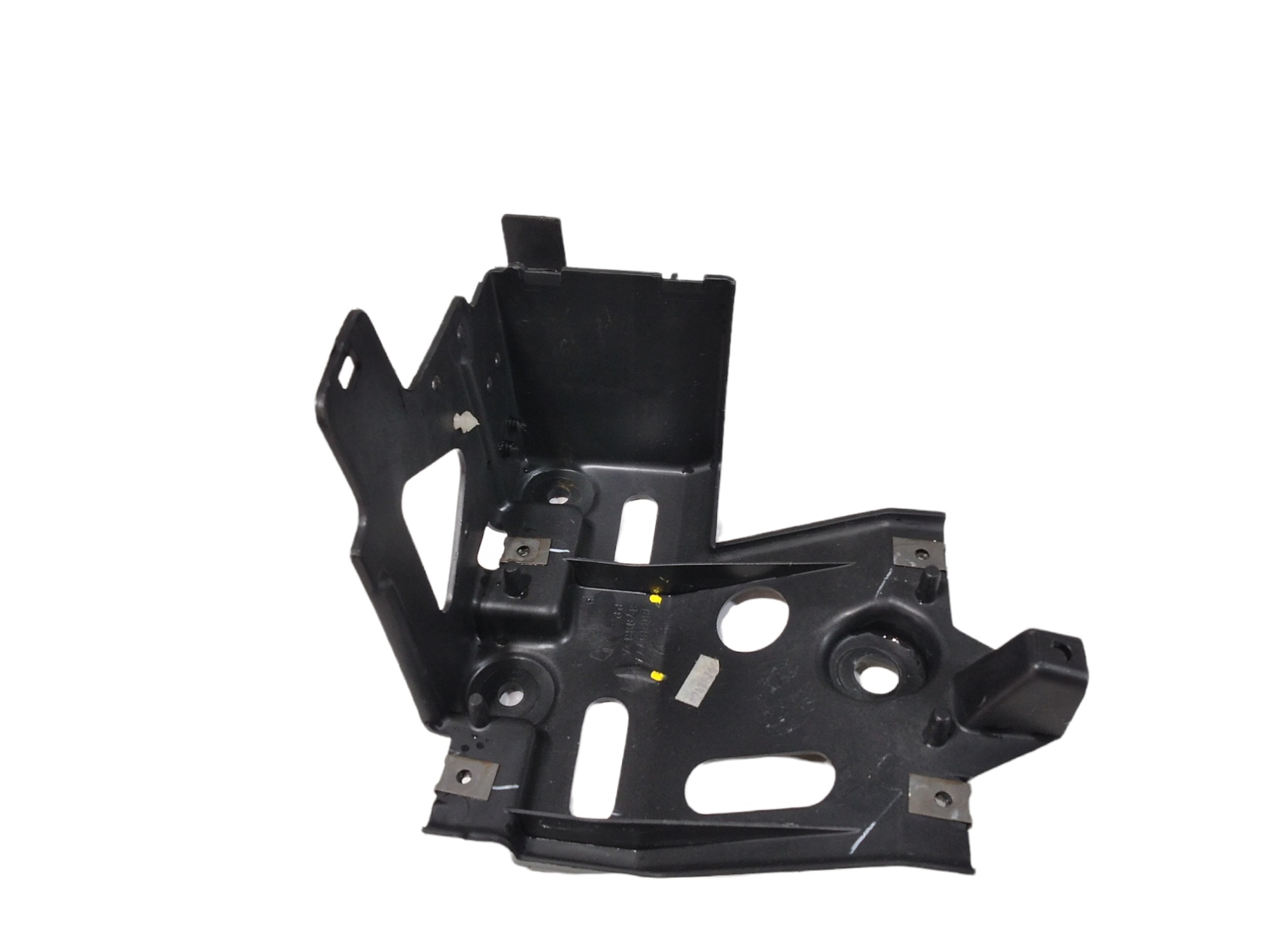 Suporte Painel De Instrumentos Grand Caravan 2003 V458 6