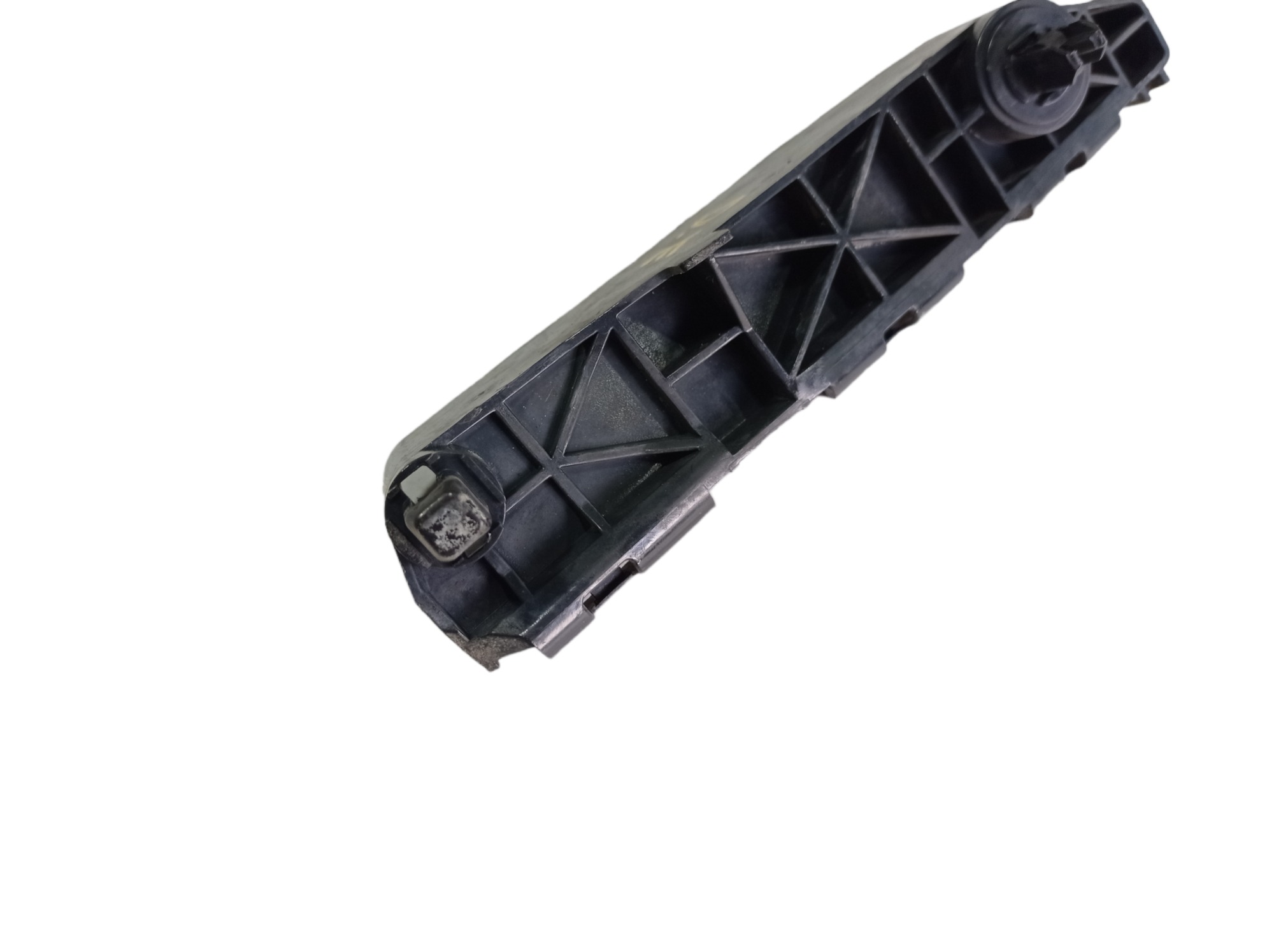 Suporte Guia Parachoque Diant Esquerdo Lexus Is300 2012 V545 5