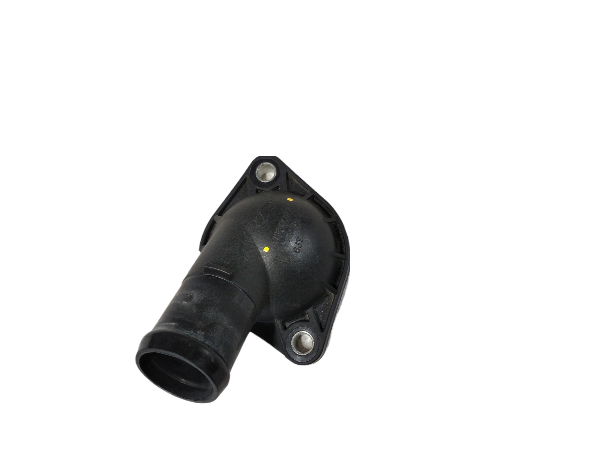 Carcaça Válvula Termostática Chery Qq 371f1306011 V421 2