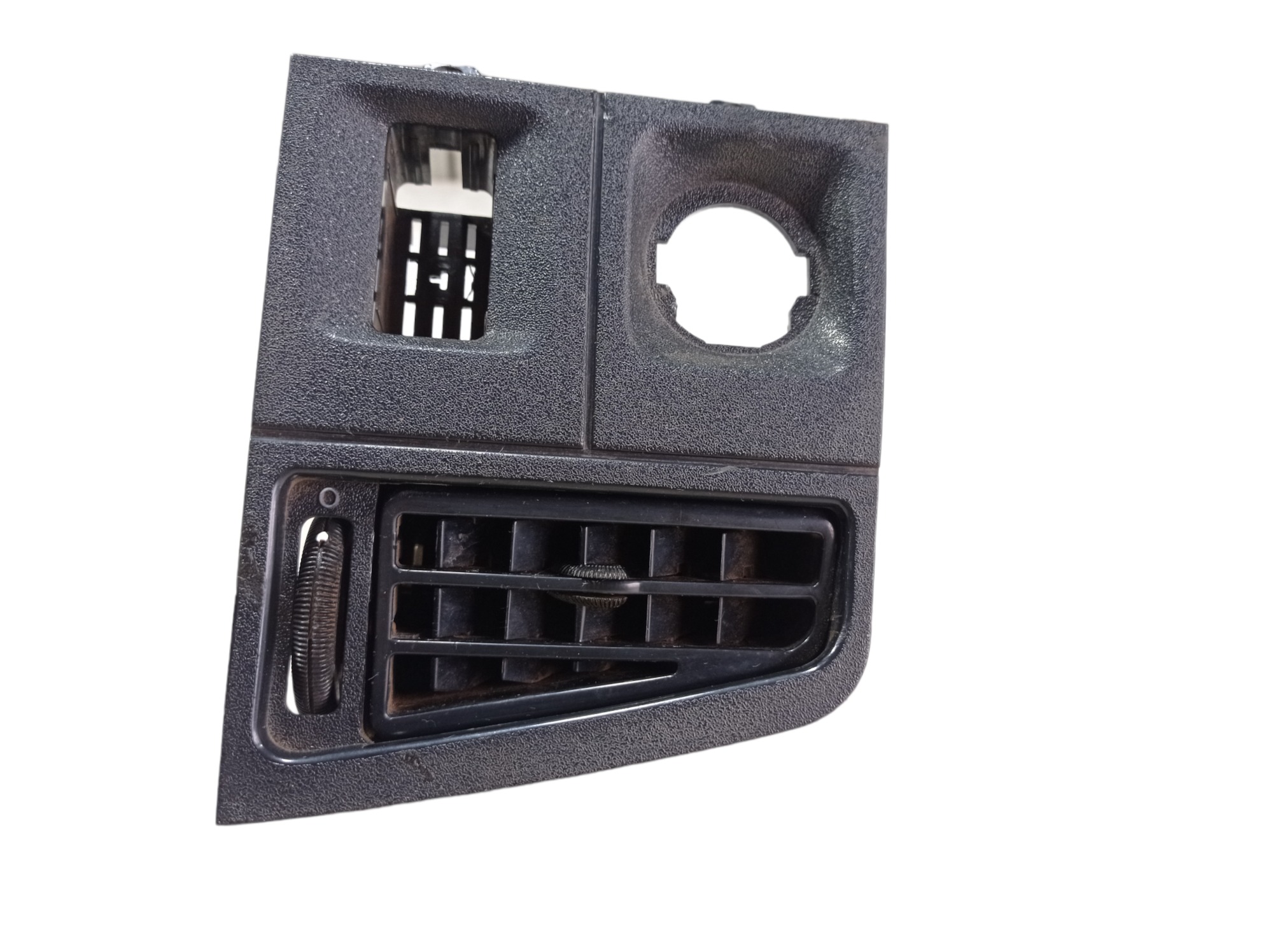 Difusor De Ar Esquerdo Monza 1990 94647642 Vl 3