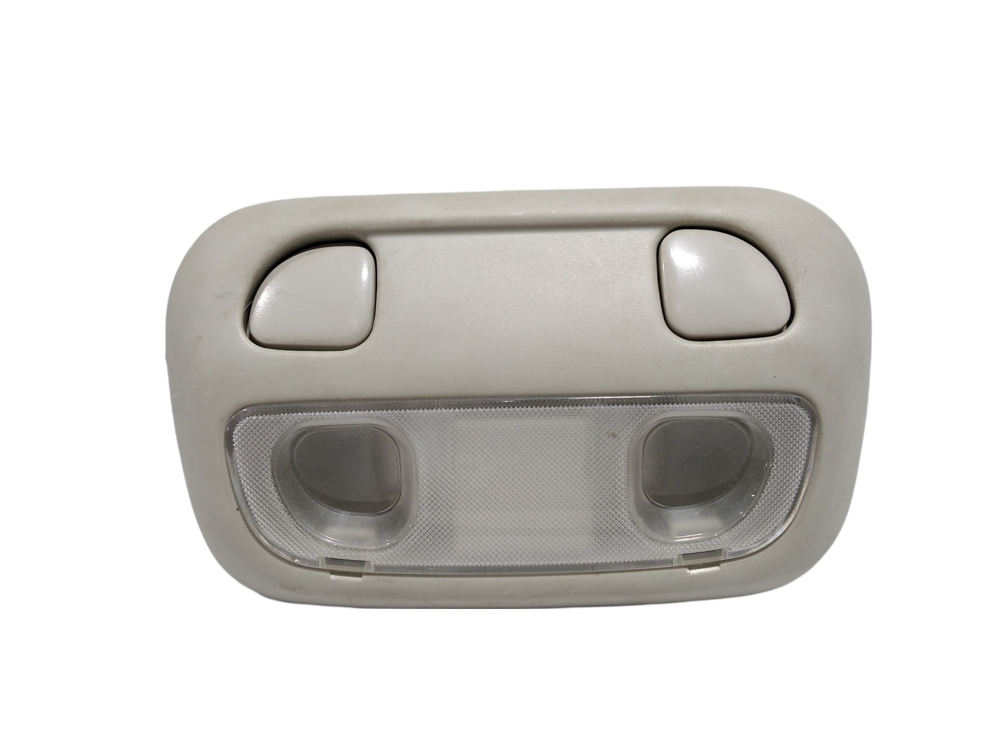 Luz Interna Dianteira Subaru Impreza 2009 V375 4
