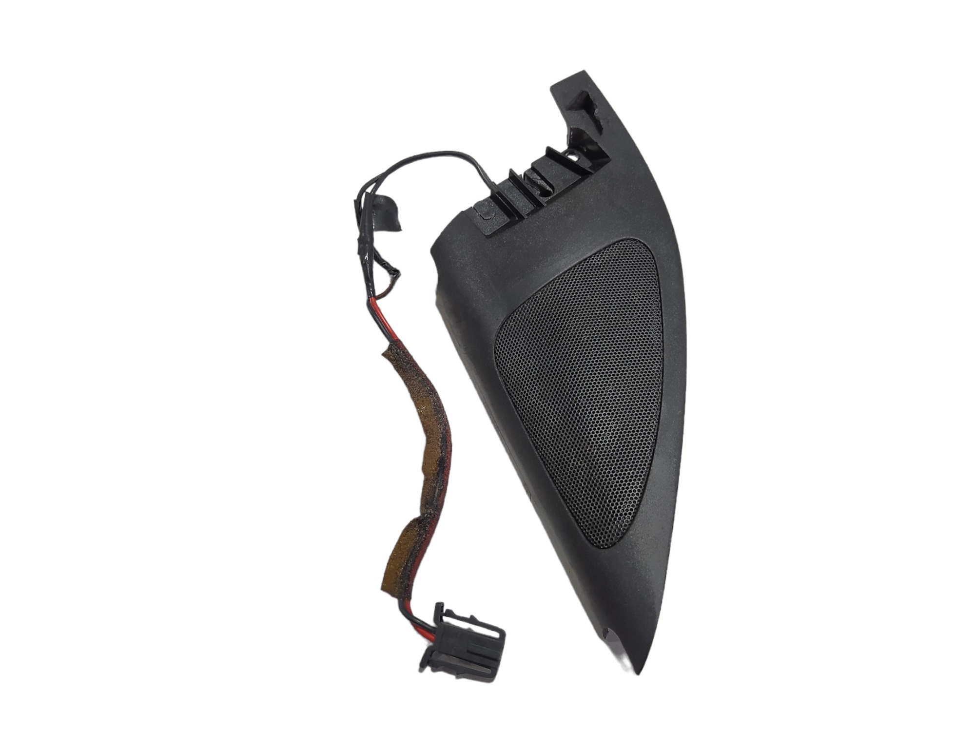 Acabamento Interno Retrovisor Direito Vw Golf 2.0 2000 V478 9