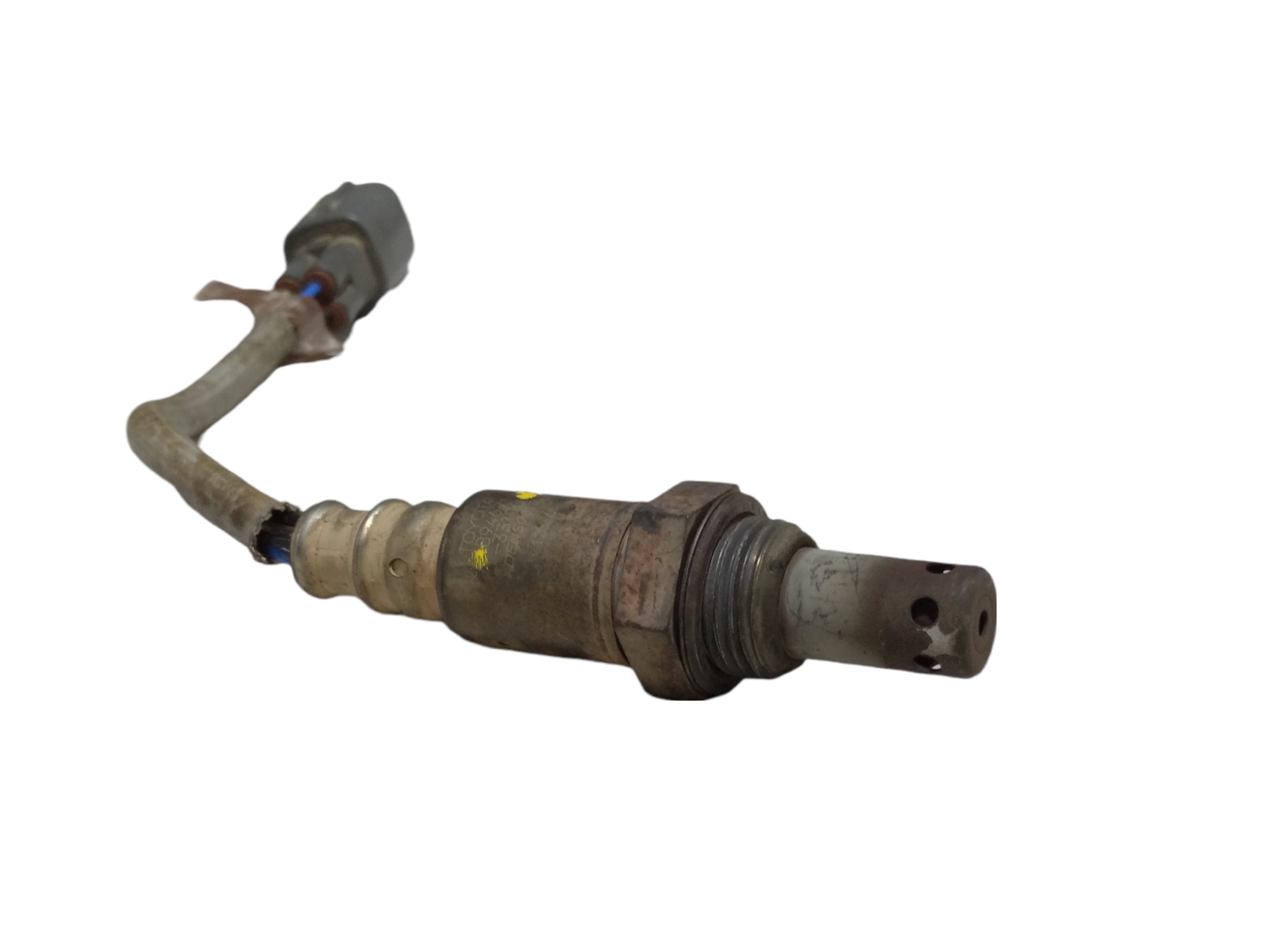 Sonda Lambda Superior Lexus Es330 3.3 V6 2006 V357 1