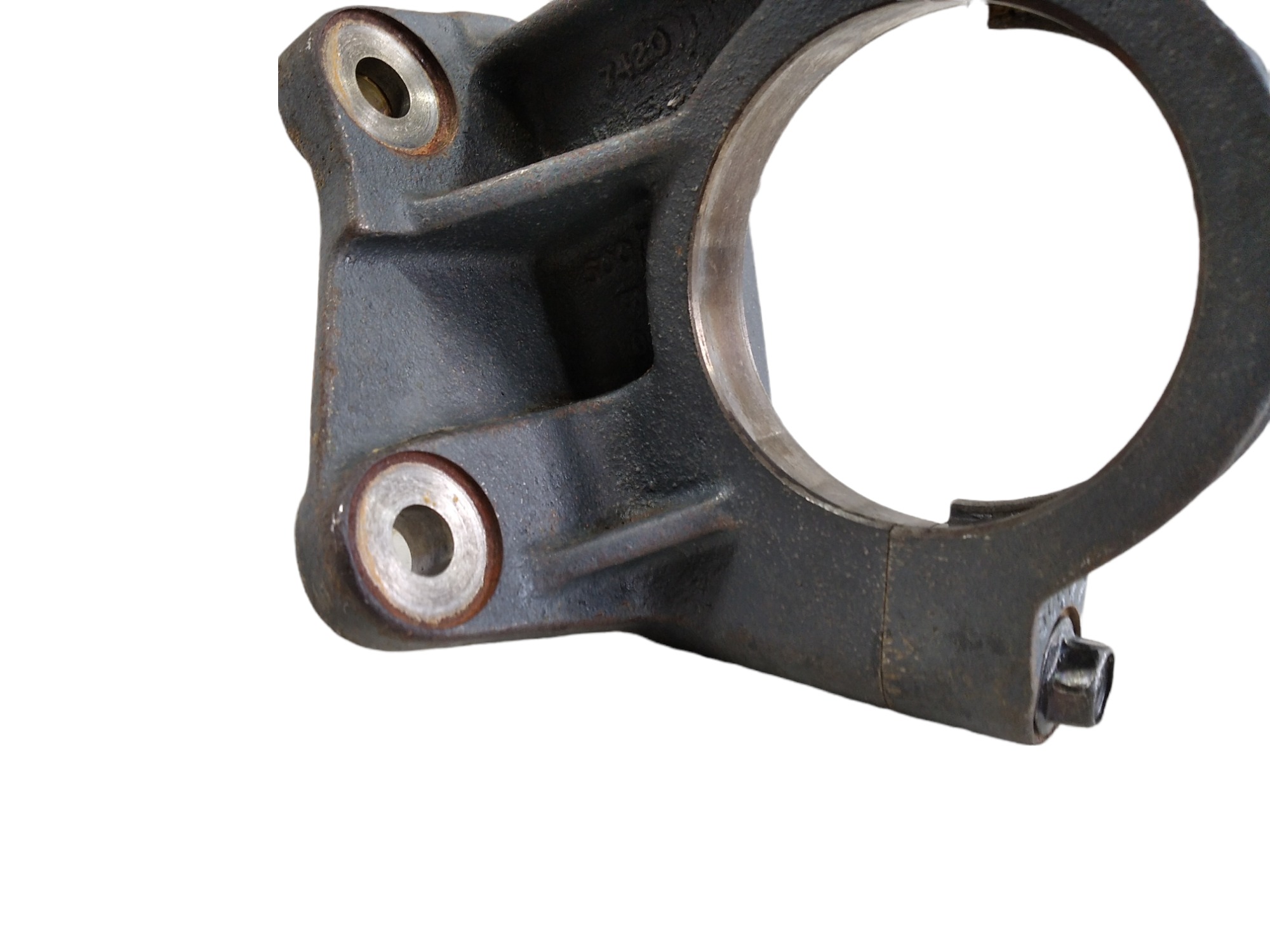 Suporte Tulipa Volvo S40 T4 2002 9163955 V54 6