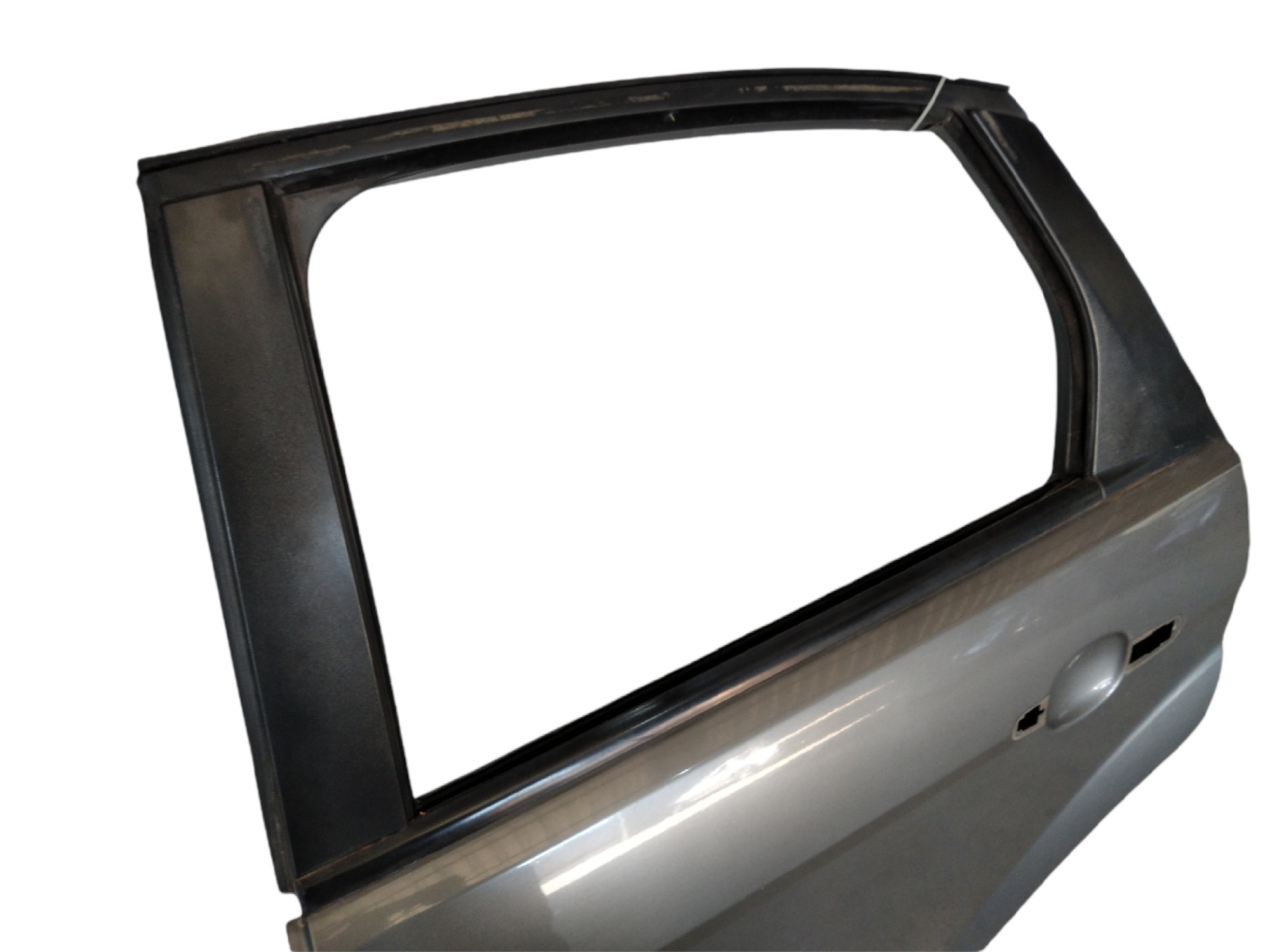 Porta Traseira Esquerda Ford Focus 2009 A 2012 V360 1