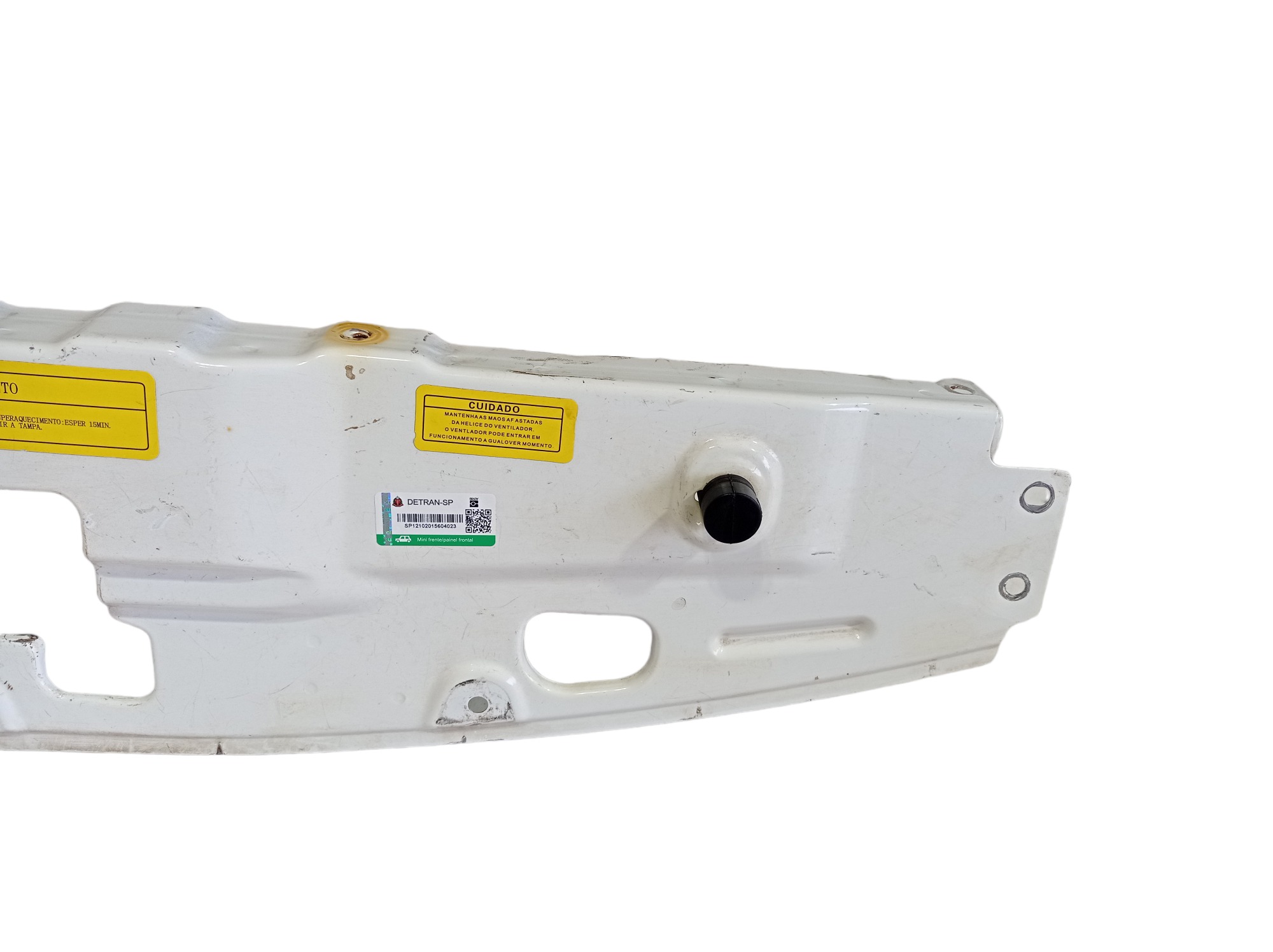 Mini Frente Painel Frontal Lifan 530 2015 V567 2