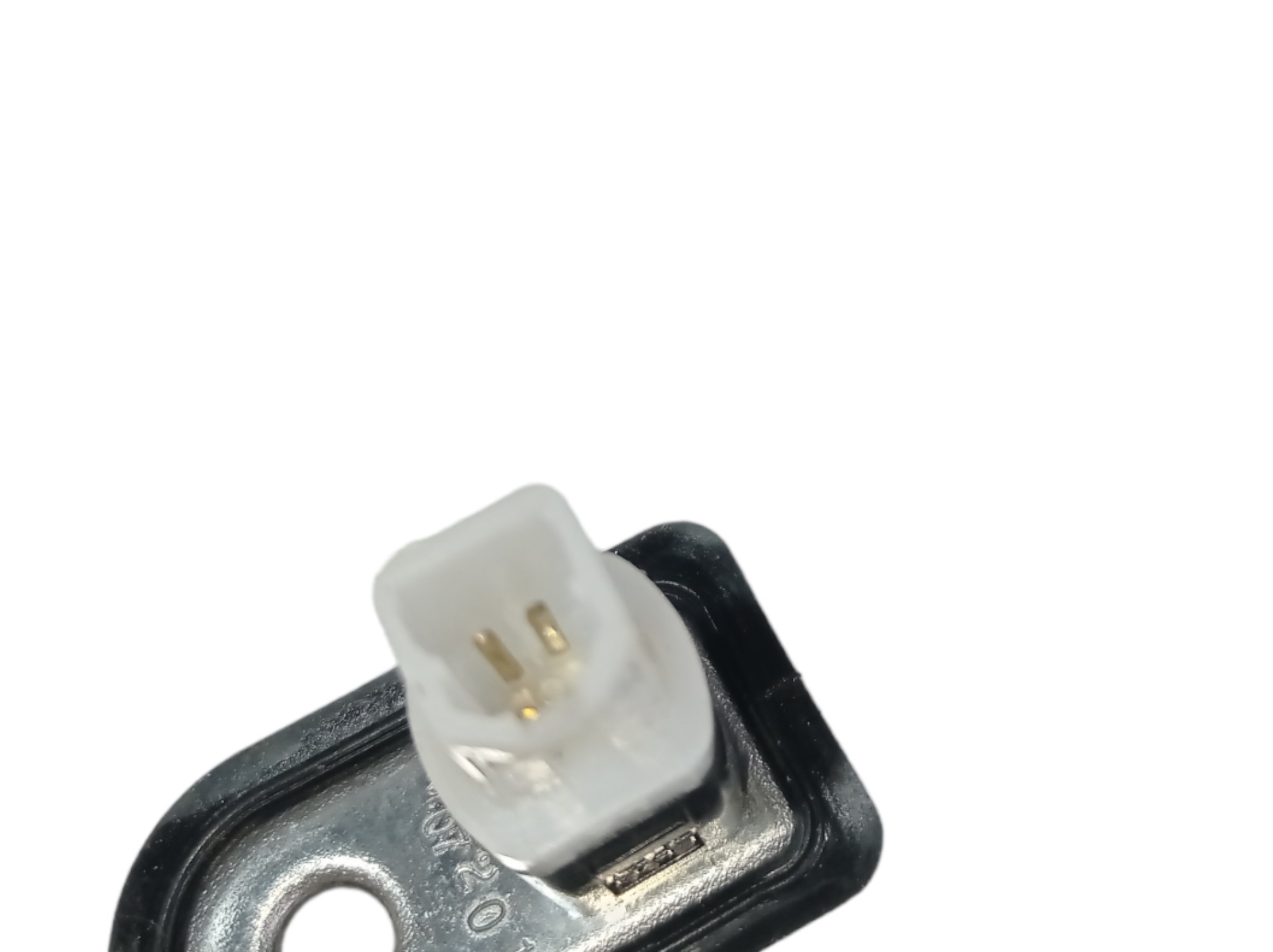 Sensor Trava Porta Hyundai Ix35 2019 V556 6