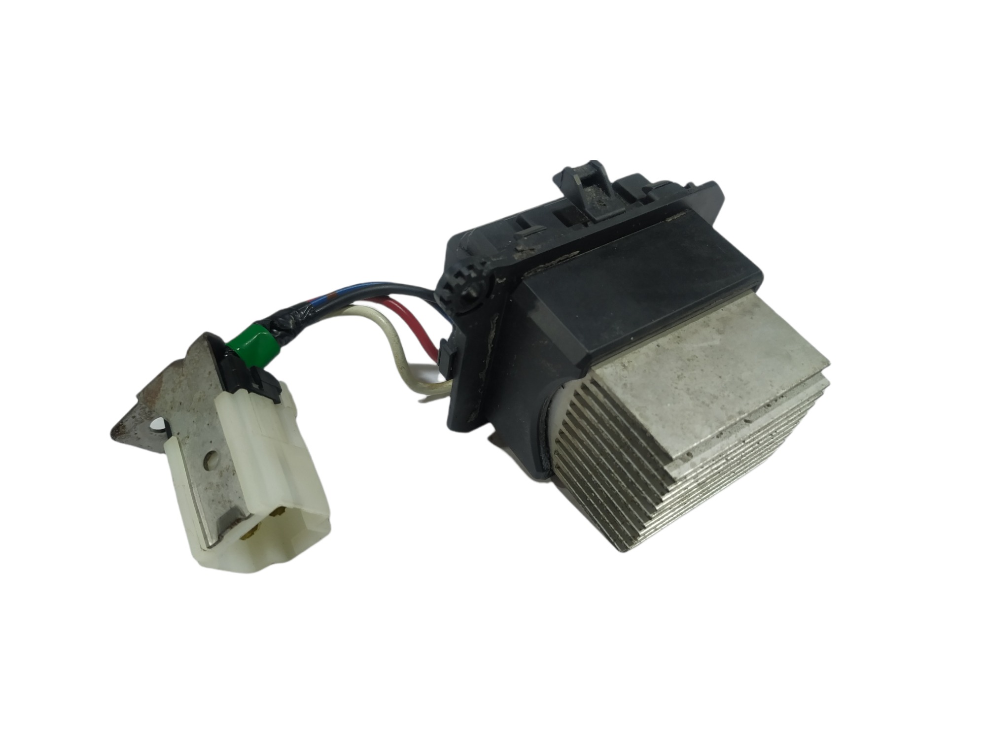 Resistência Ar Condicionado Subaru Impreza 2009 V375 3