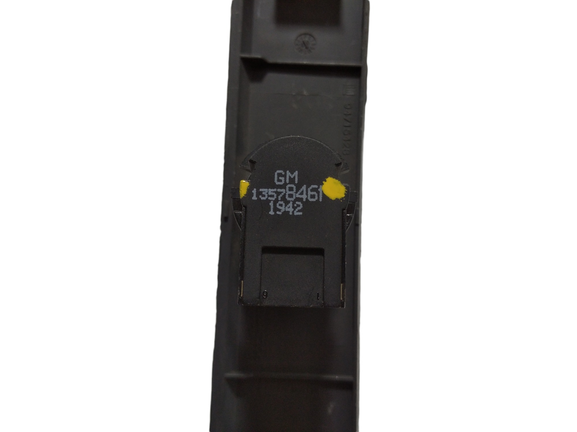 Sensor Luz Ambiente Gm Montana Agile 2013 13578461 V199 5
