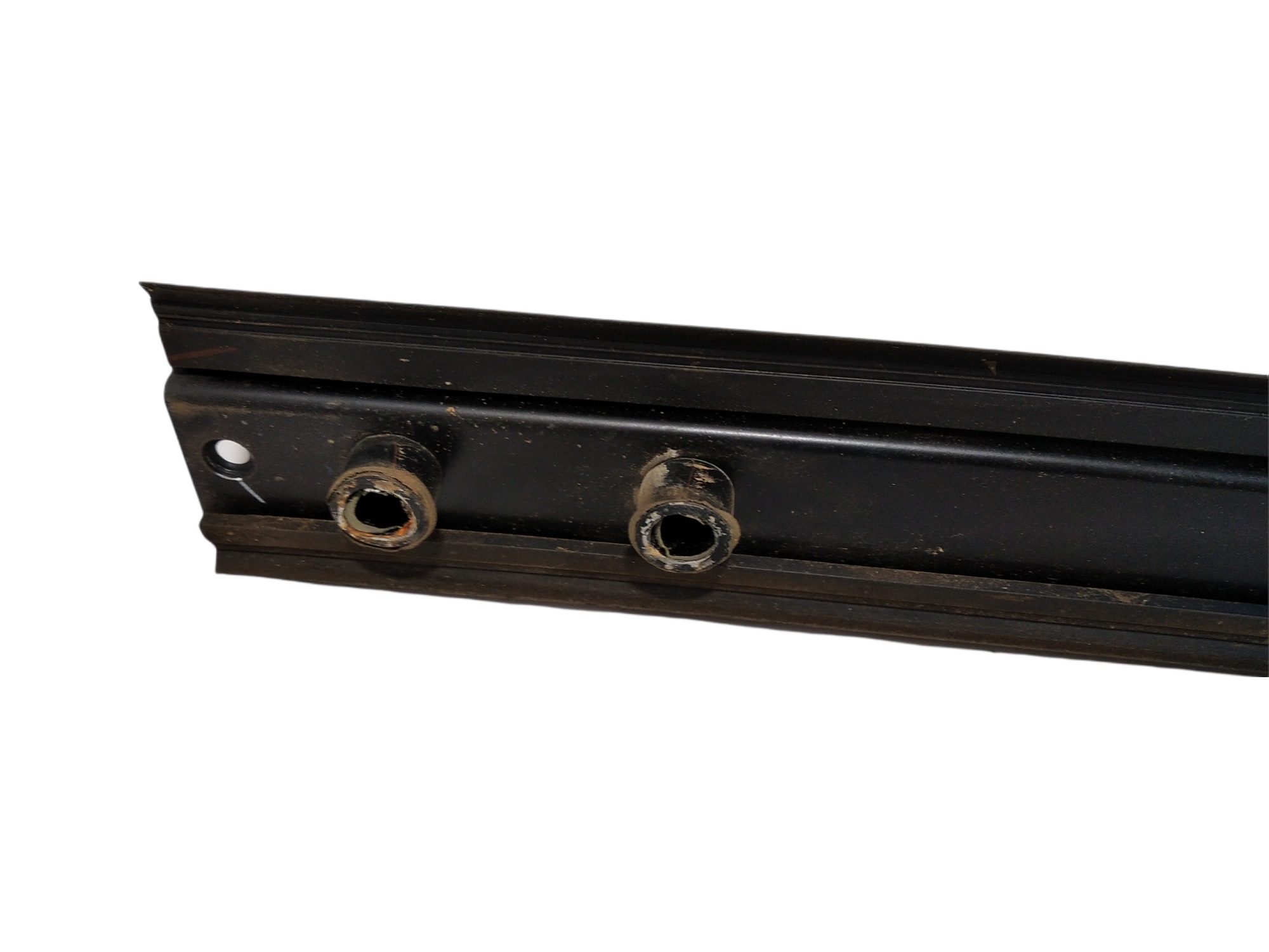 Rack Teto Direito Suzuki Grand Vitara 2012 2015 V376 Preto 7