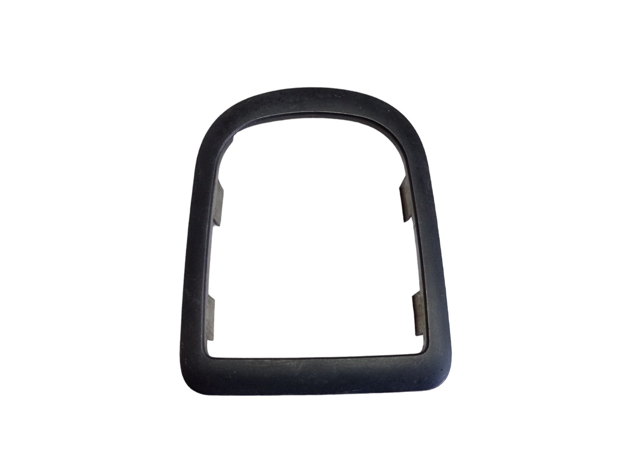 Moldura Alavanca Câmbio Citroen C3 307 2009 9634500677 2