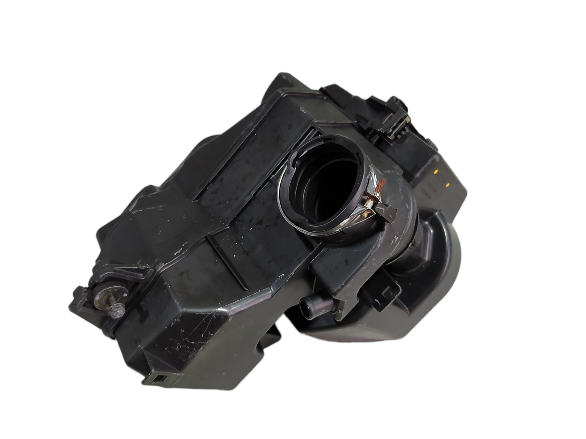 Caixa Filtro Ar Honda City Ex 1.5 2018 V469