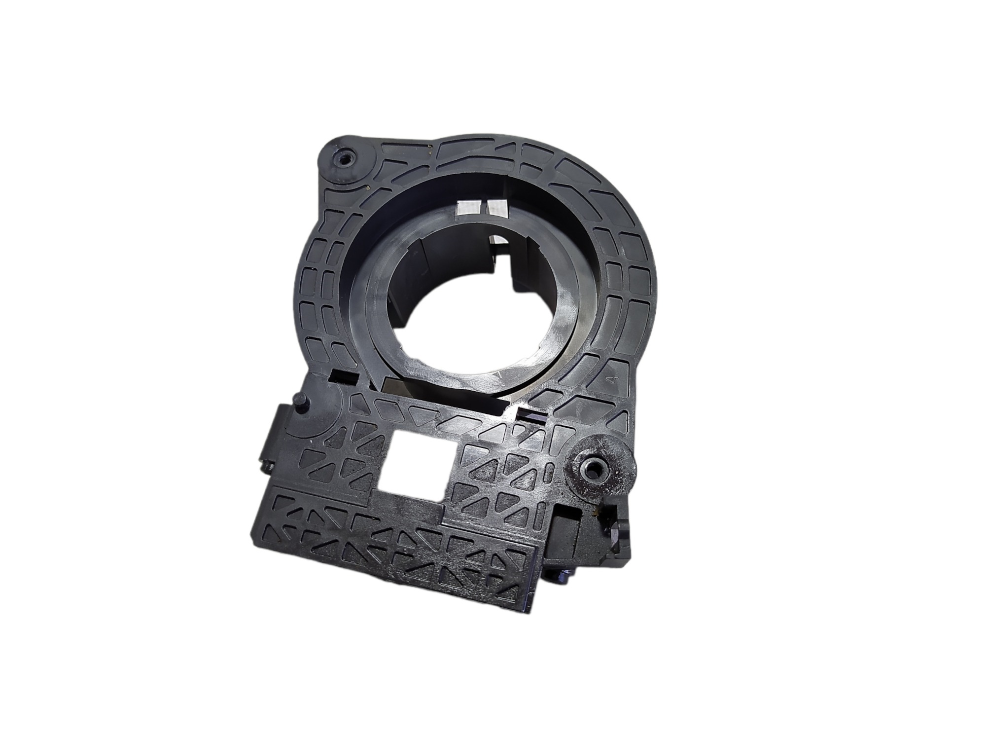 Suporte Chave Seta Chrysler Grand Caravan 3.3 V6 2006 V487 4