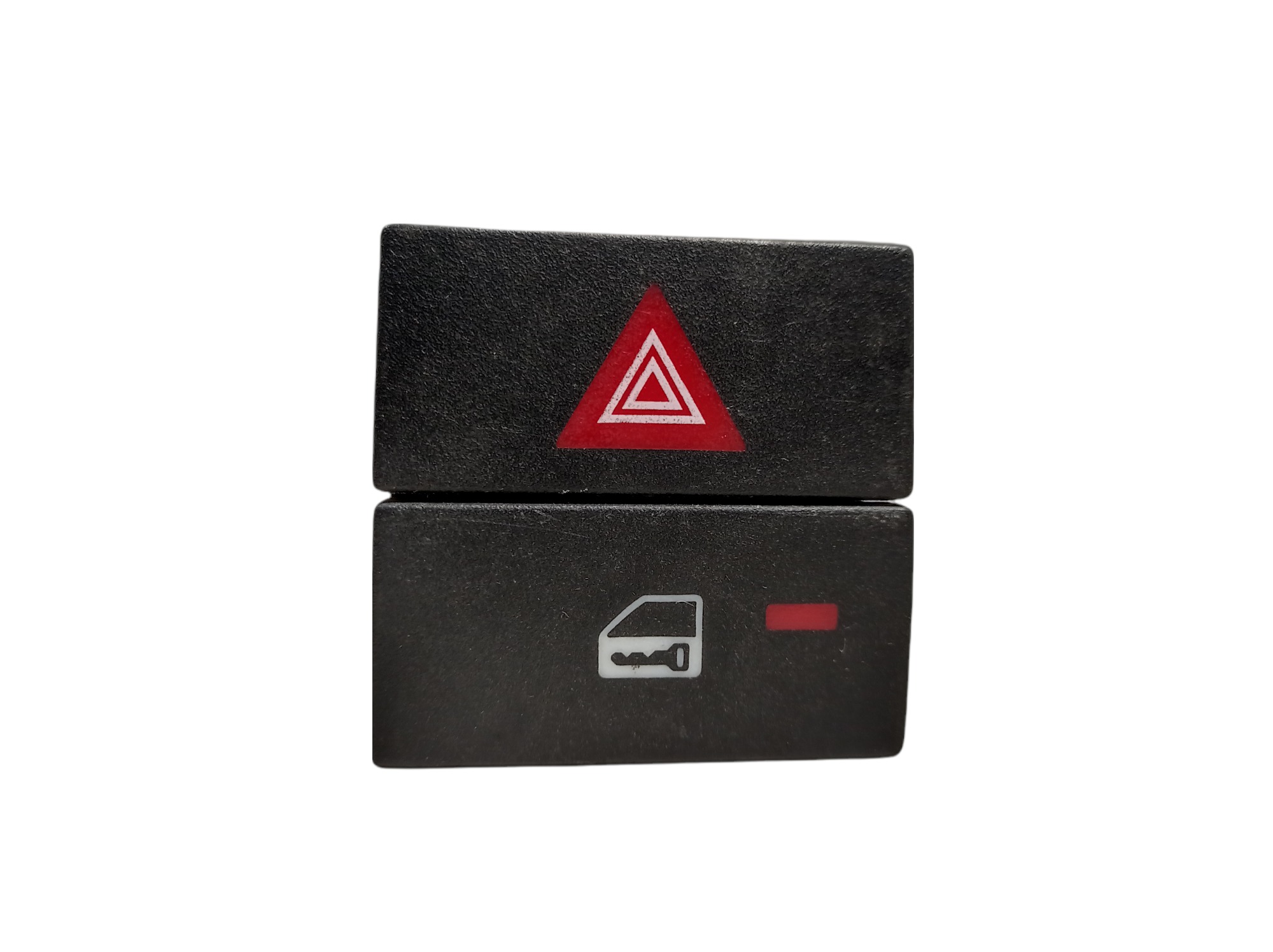Botão Pisca Alerta Gm Vectra 2007 2012 93307964 V152 6