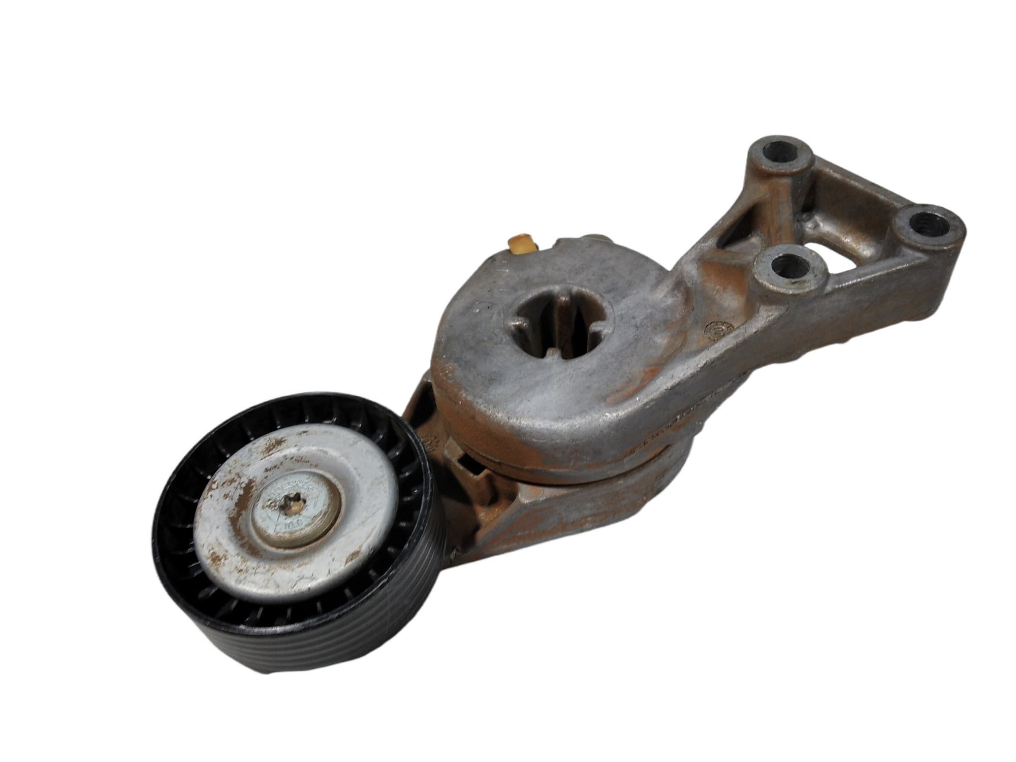 Tensor Esticador Correia Alternador Vw Golf 2.0 2001 V454 8
