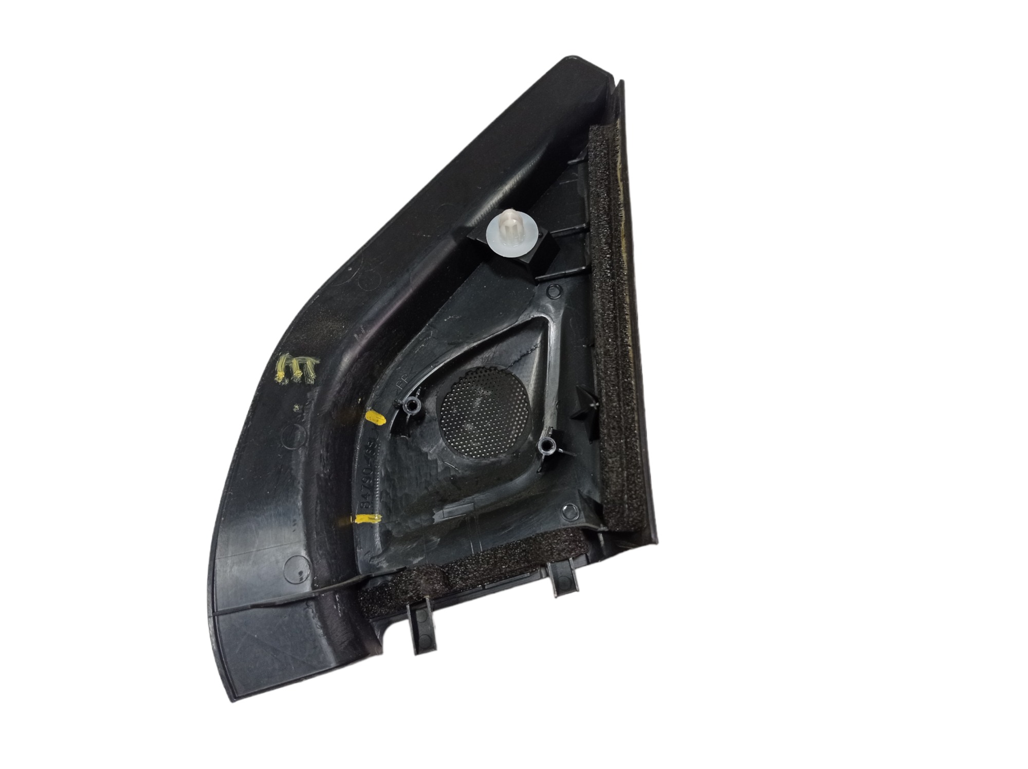 Acabamento Interno Retrovisor Esquerdo Swift Sport 2015 V550 5