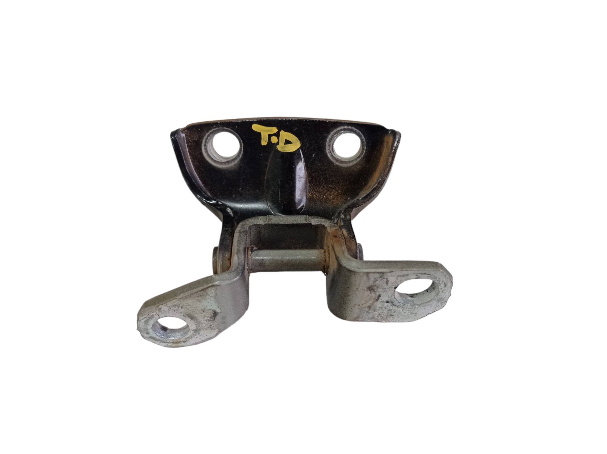 Dobradiças Porta Traseira Direita Kia Cerato Sx 2011 V492 4
