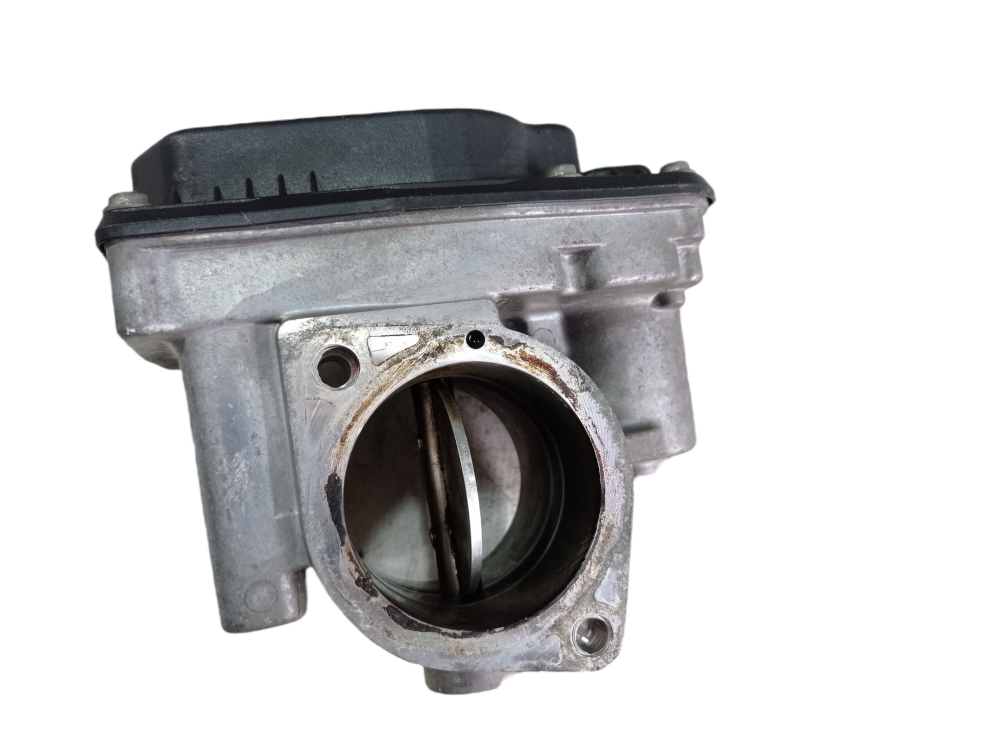 Corpo Borboleta Tbi Mercedes C230 2.3 1998 1110980009 V493 6