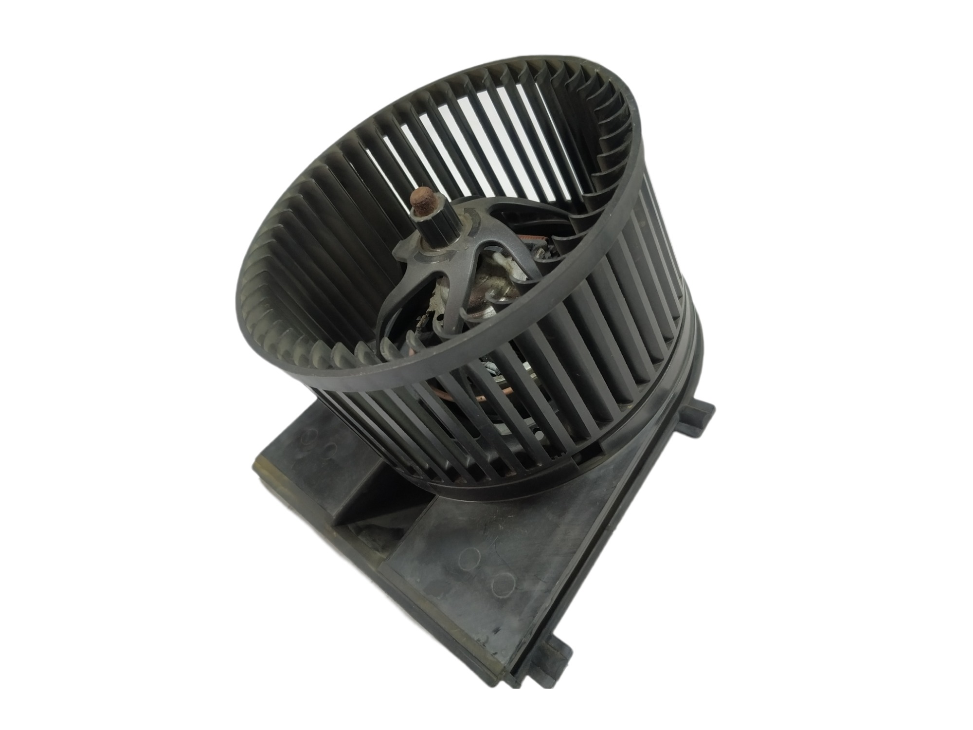Motor Ventilador Ar Forçado Vw Golf 1.6 2002 V364 2