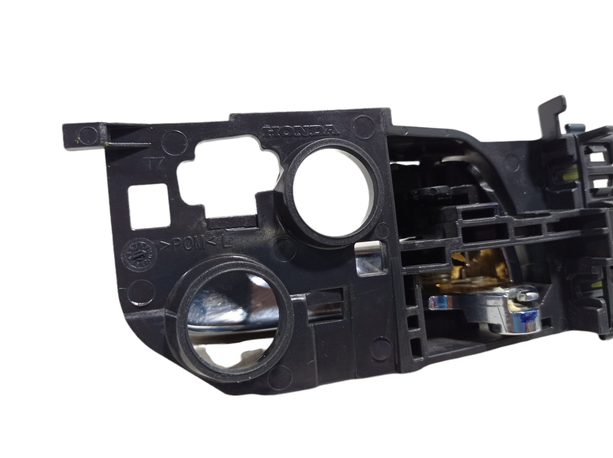 Maçaneta Interna Dianteira Esquerda Honda Hrv 17 A 2021 V322 Dianteira 7