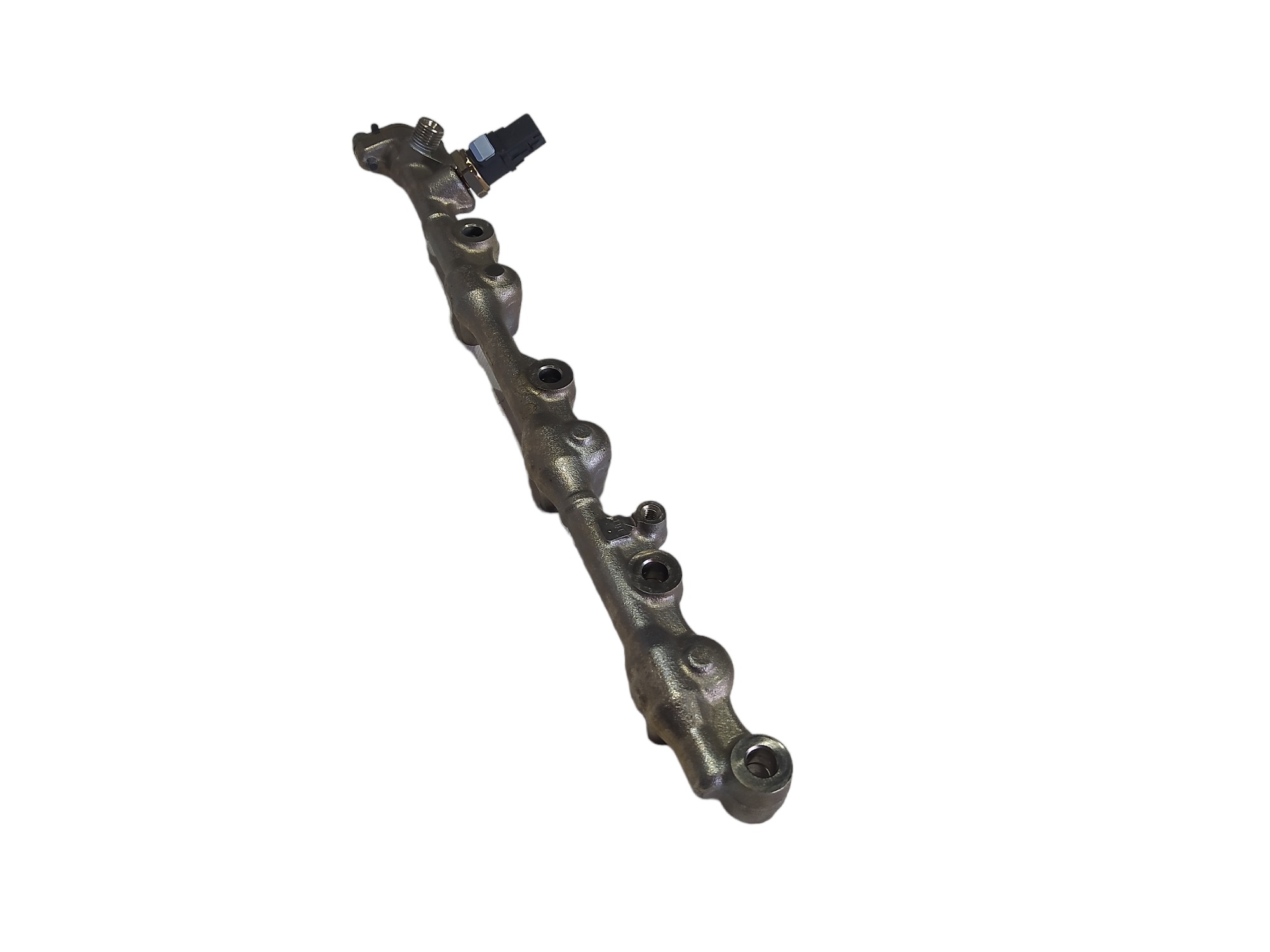 Flauta Bico Injetor Lexus Rx450hl 3.5 2021 V576 4