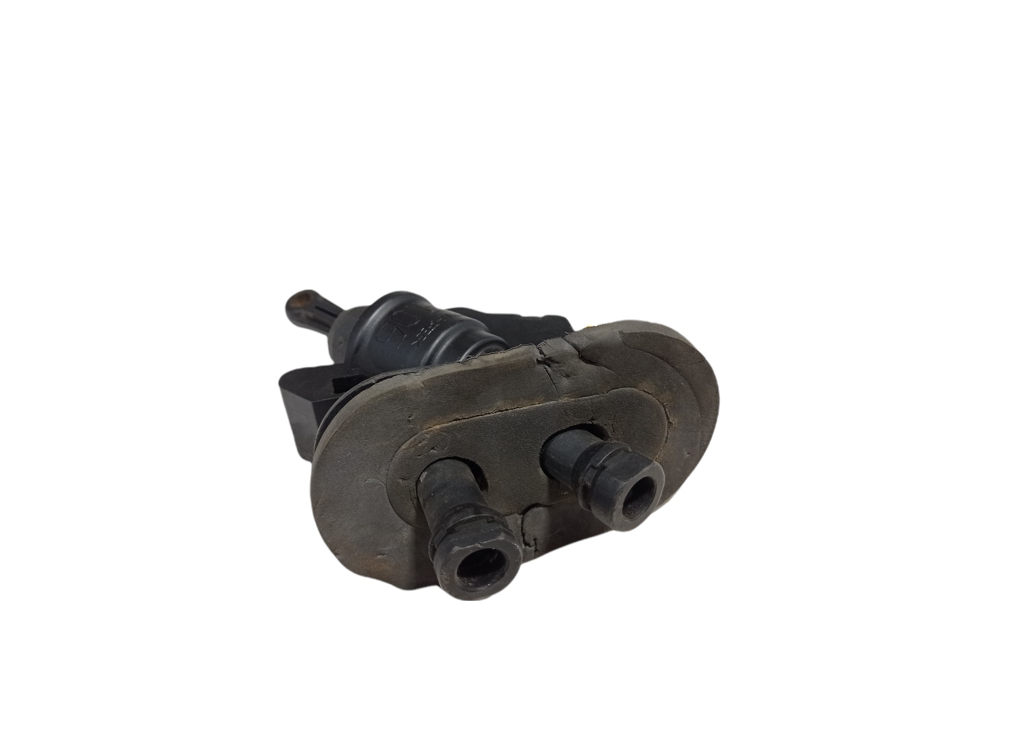 Atuador Pedal Embreagem Ford Fiesta 2008 A 2012 V195 4
