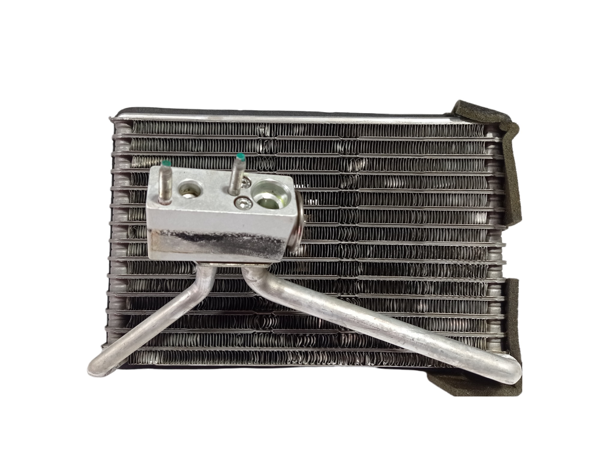 Caixa Evaporadora Ar Condicionado Fiat Linea 1.9 2009 V433 9