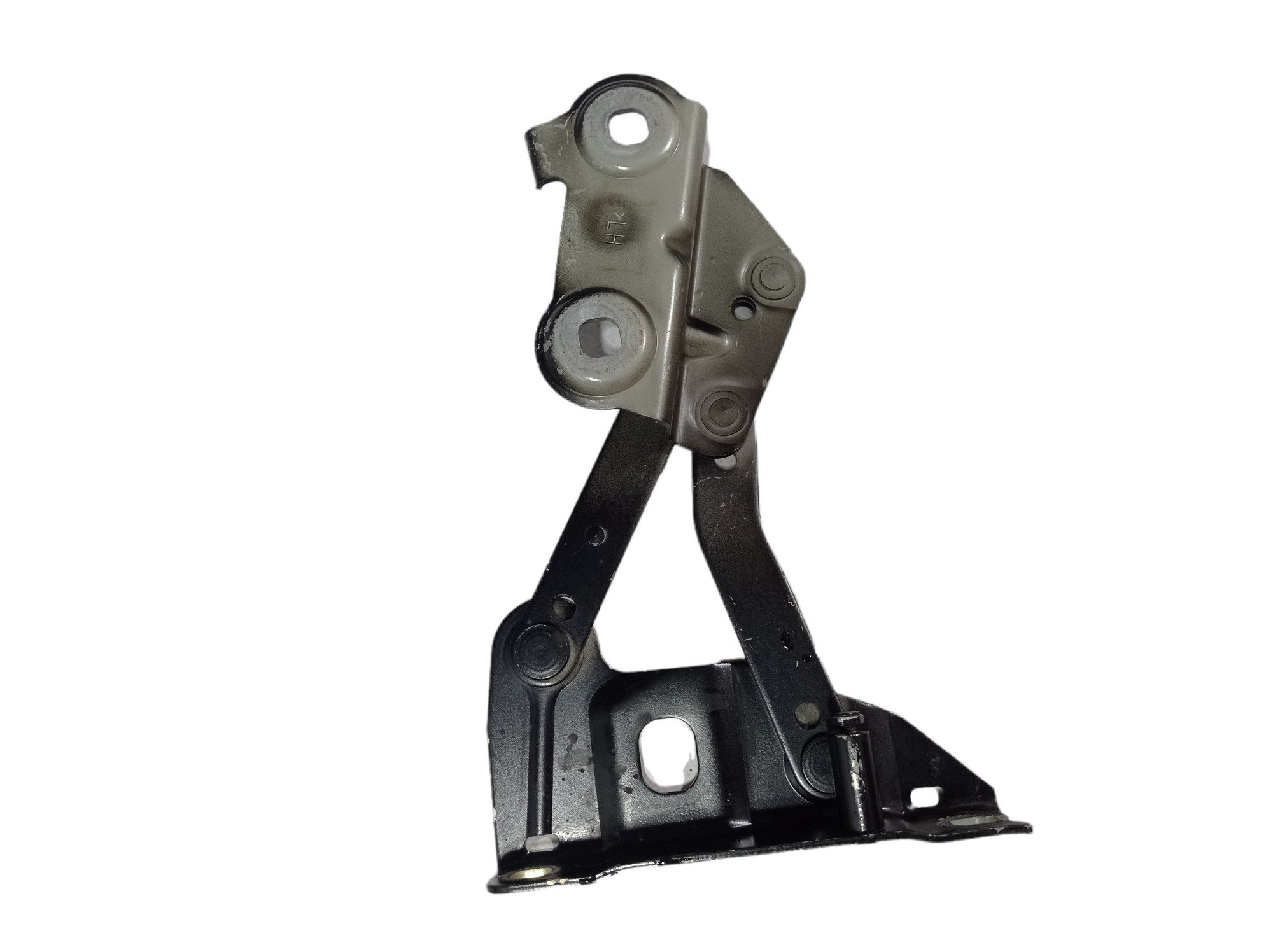 Par Dobradiça Capô Range Rover 2004 V284 9