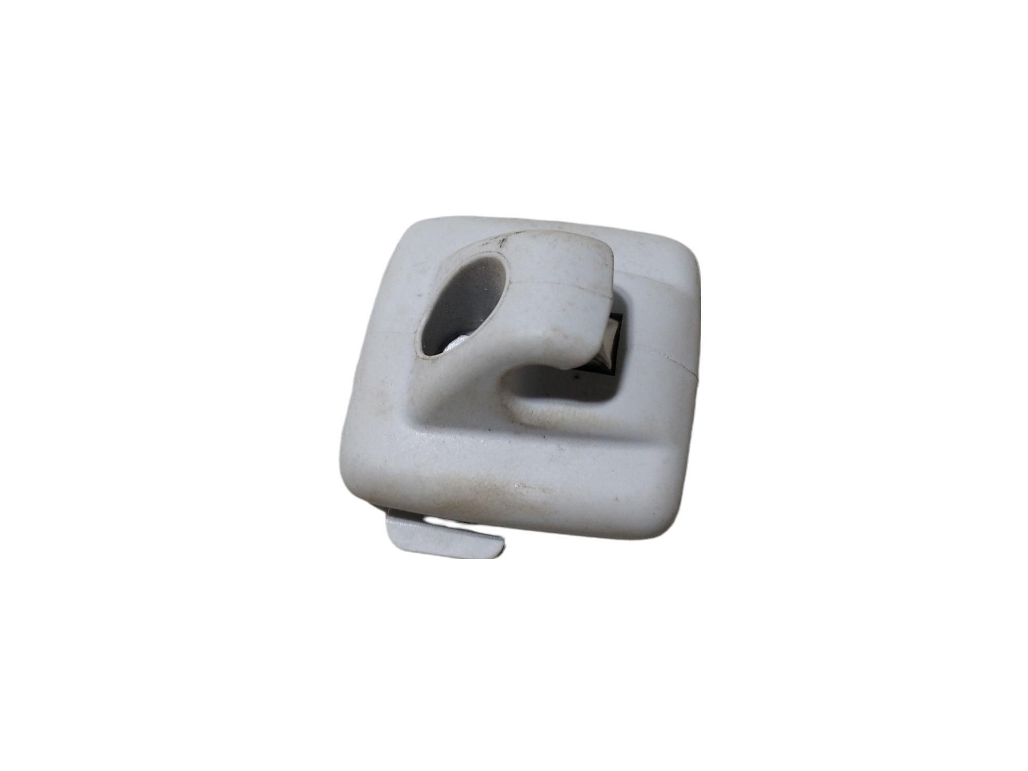 Trava Quebra Sol Peugeot 2008 Cross 2019 V341 8