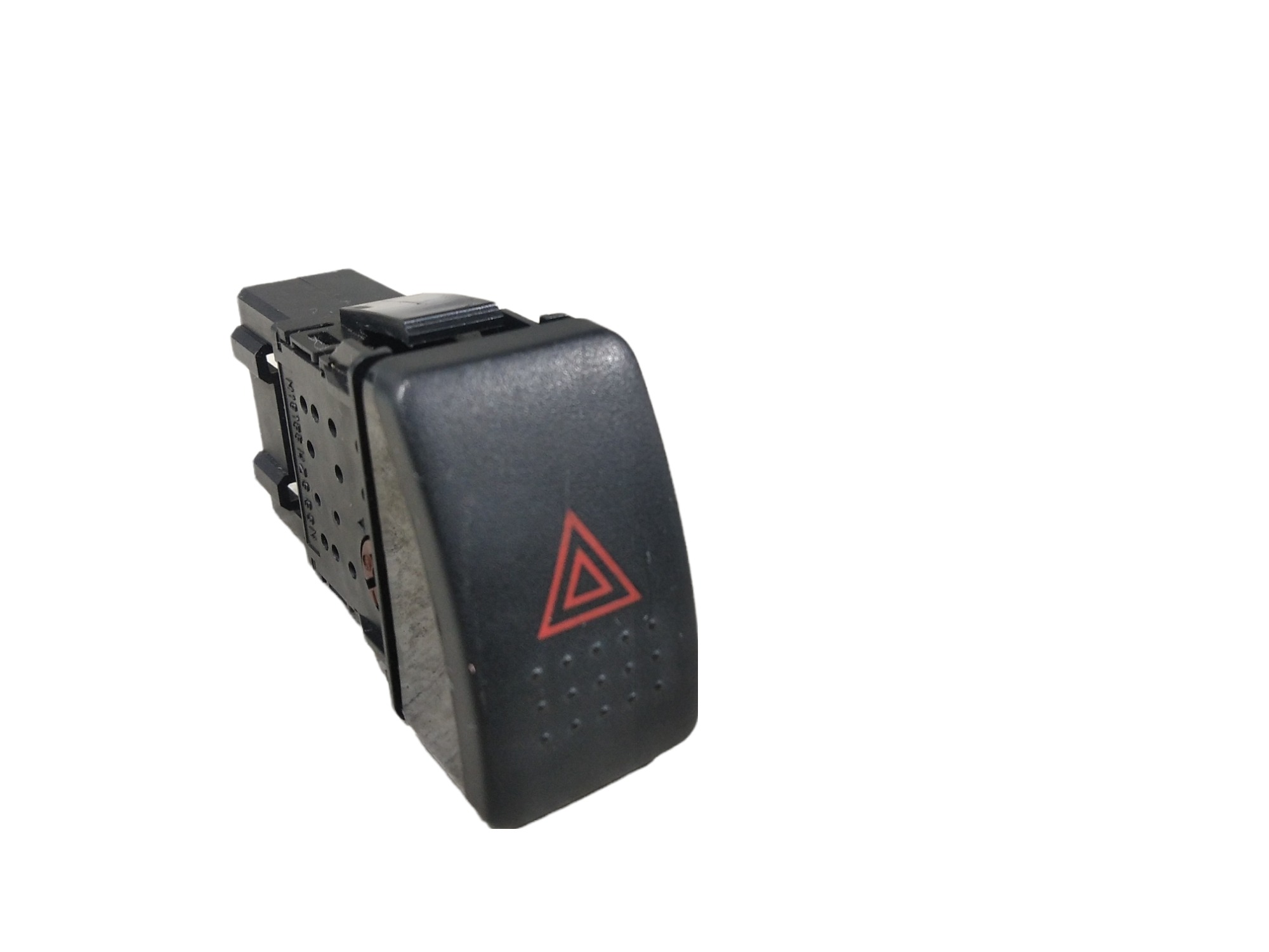 Botão Pisca Alerta Honda Civic 2001 2002 2