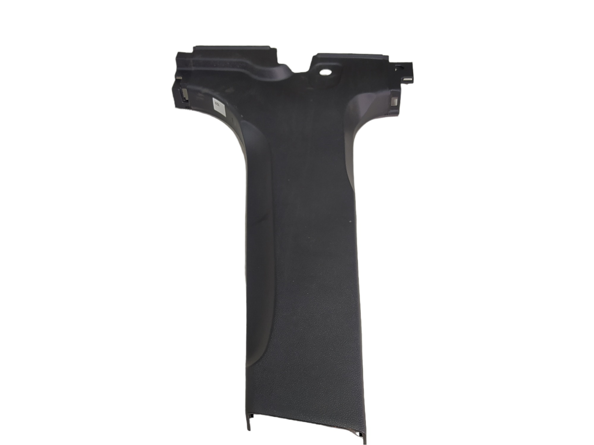 Coluna Central Inferior Esquerda Jac T50 1.6 16v 2019 V489 5