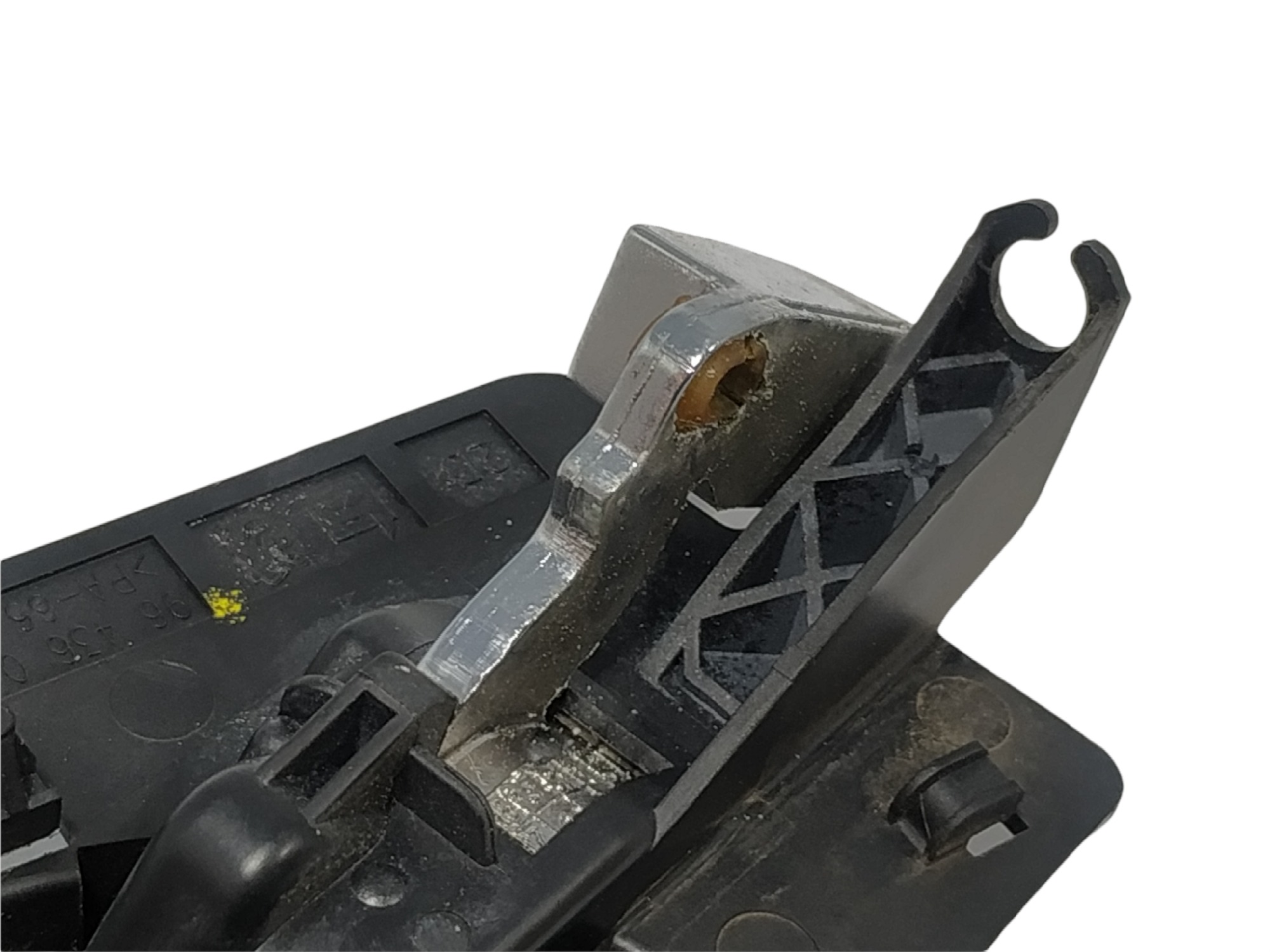 Maçaneta Interna Dianteira Direita Peugeot 307 2008 V369 7
