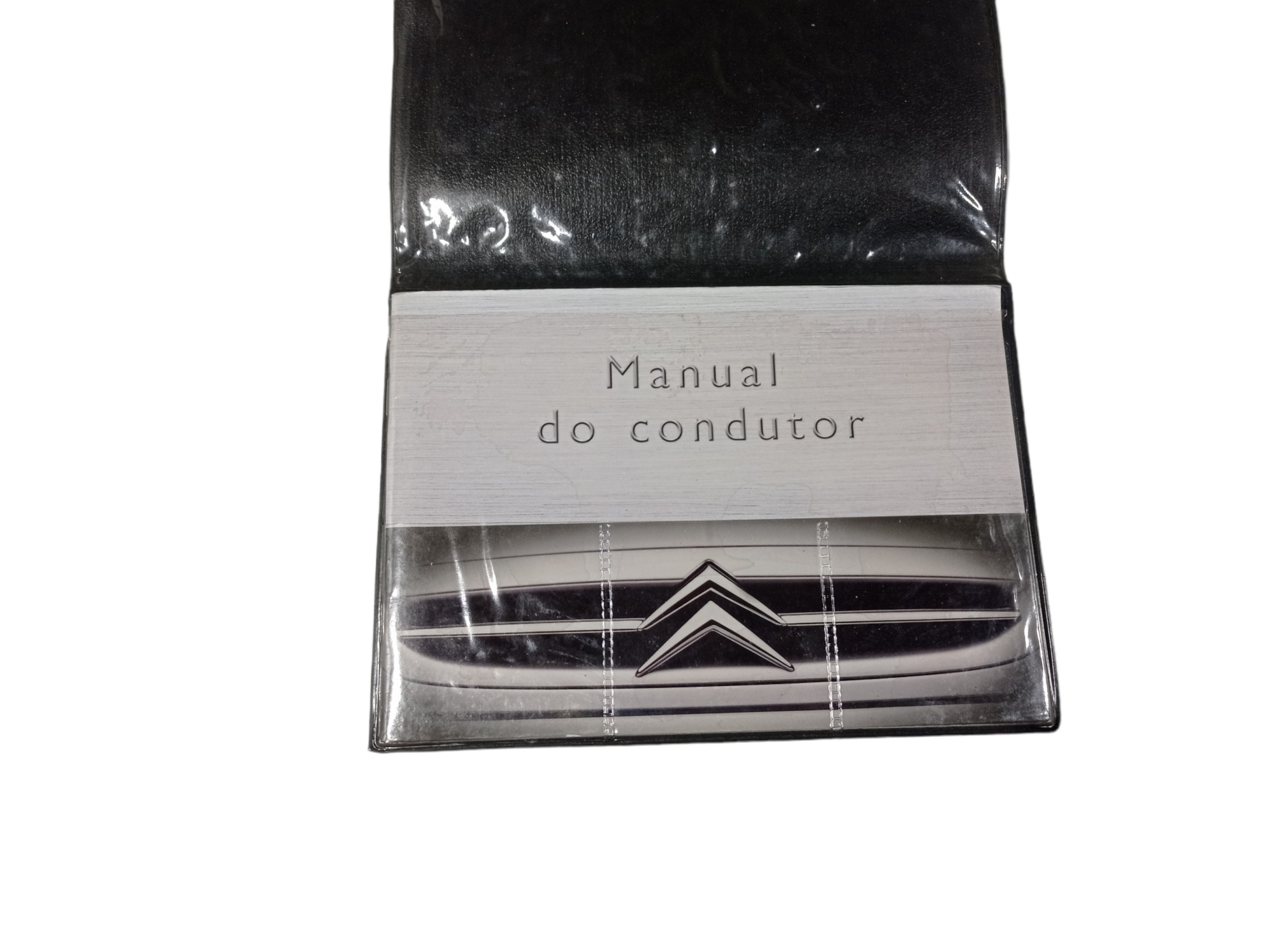 Manual Proprietário Citroen Xsara 1.6 16v 2002 A 2006 V400 10