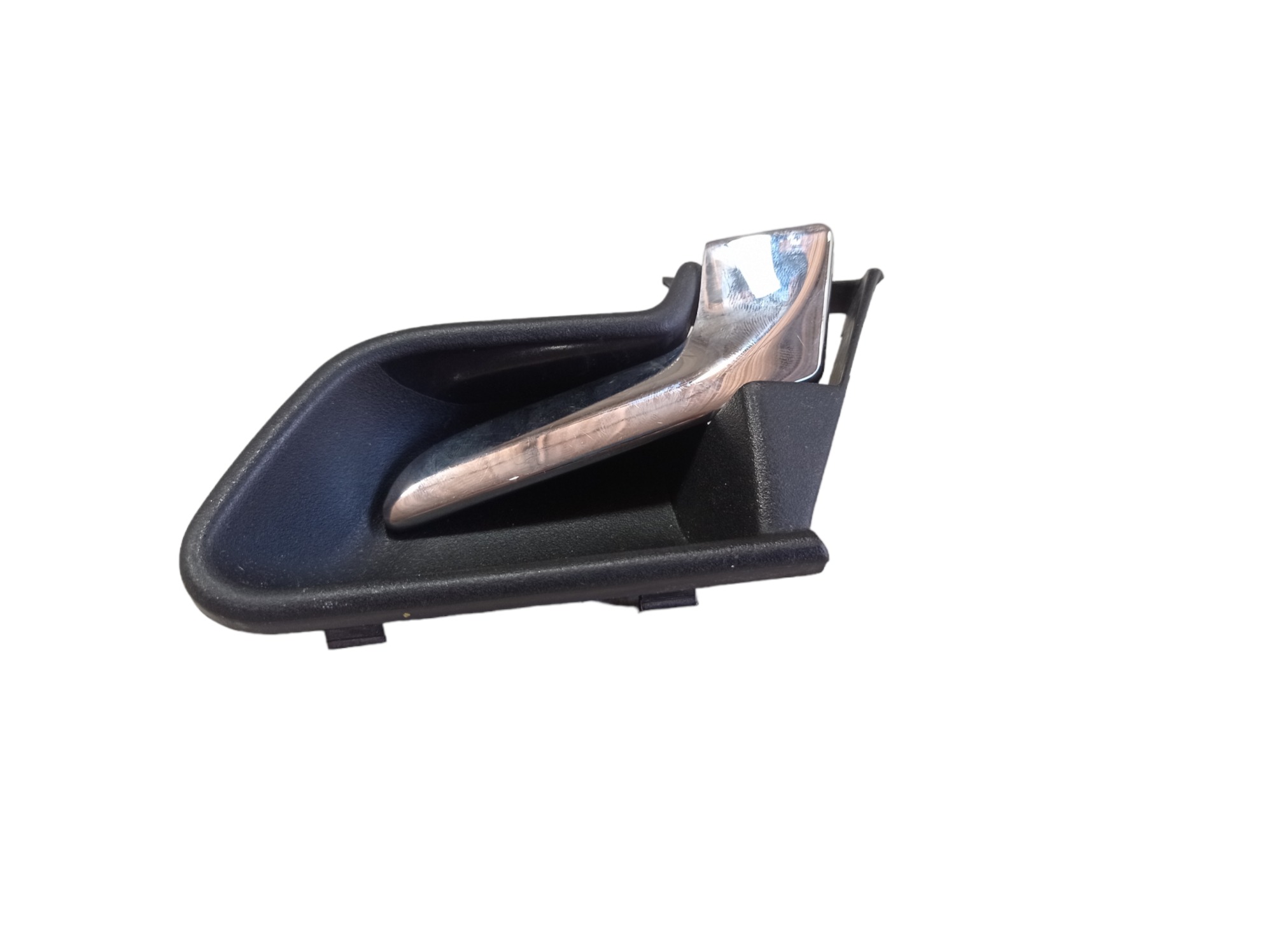 Maçaneta Interna Dianteira Esquerda Mercedes C230 1998 V493 Dianteira 6