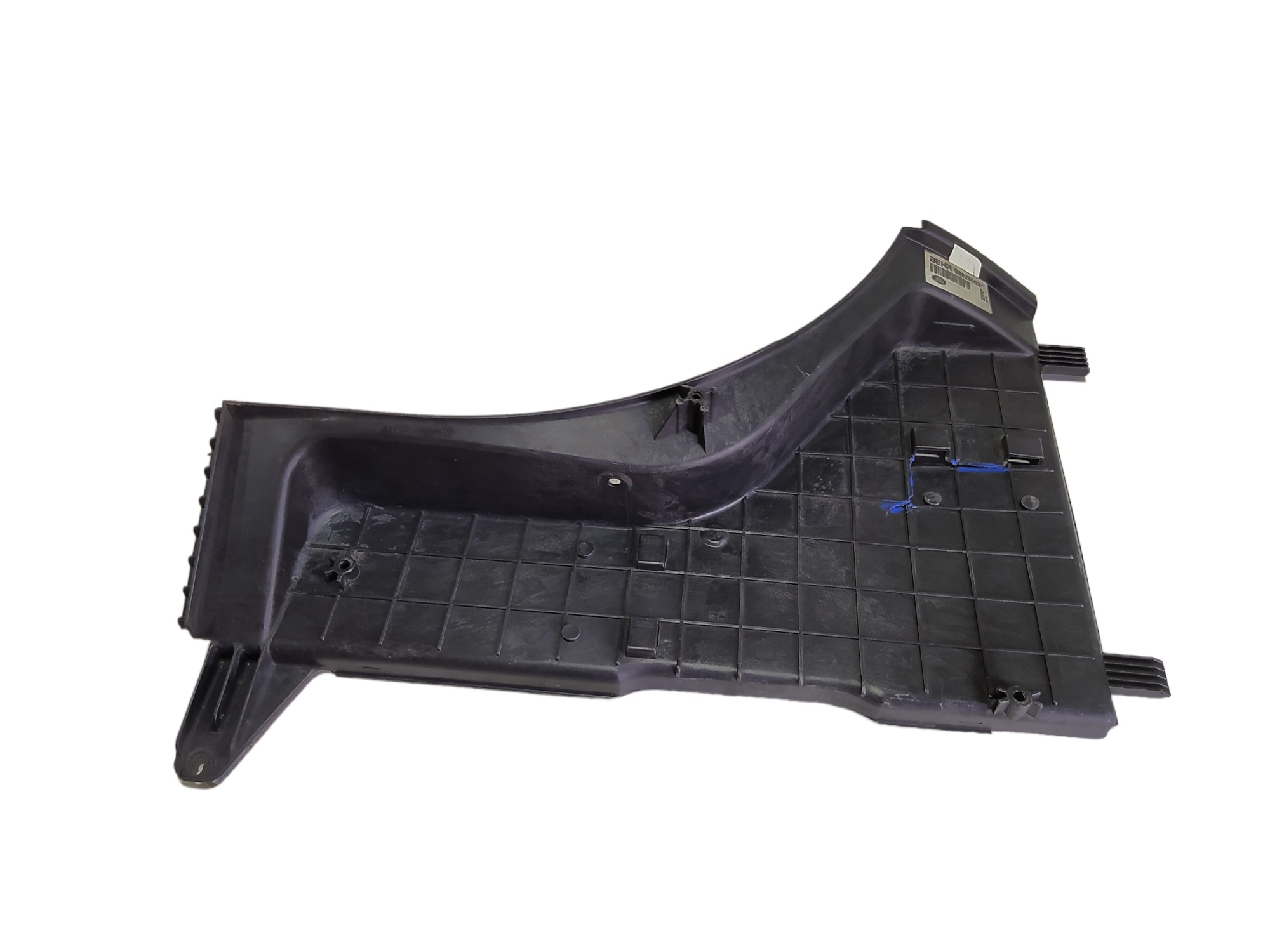 Defletor Radiador Range Rover Vogue  2011 V546 3