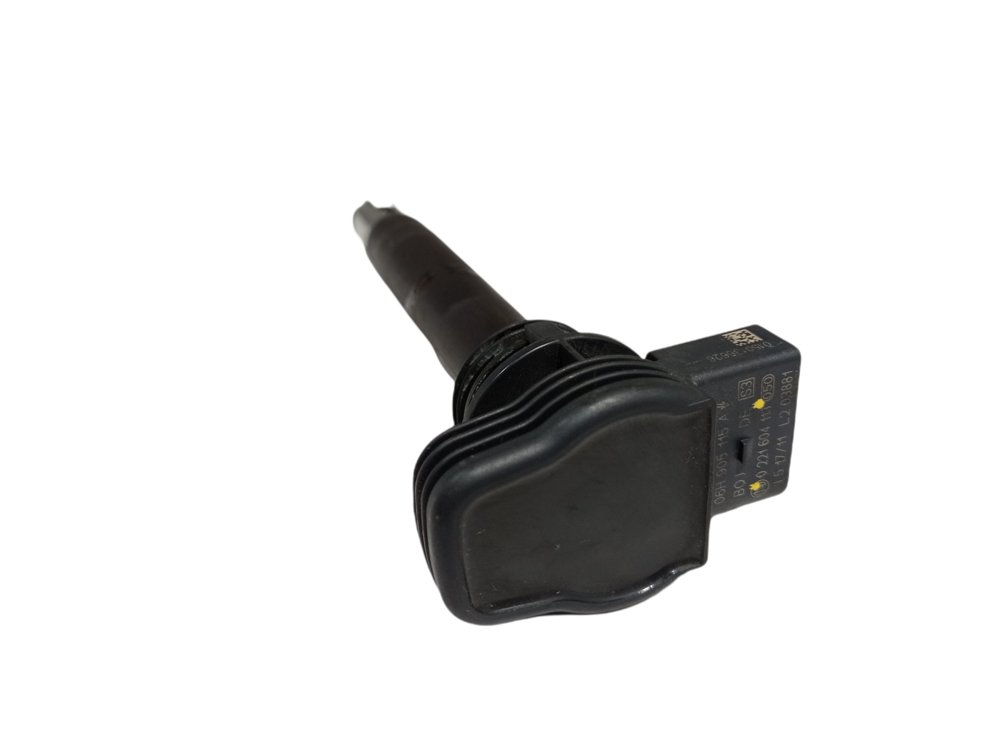 Bobina Igniçao Vw Passat 2012 V142 0221604113 4