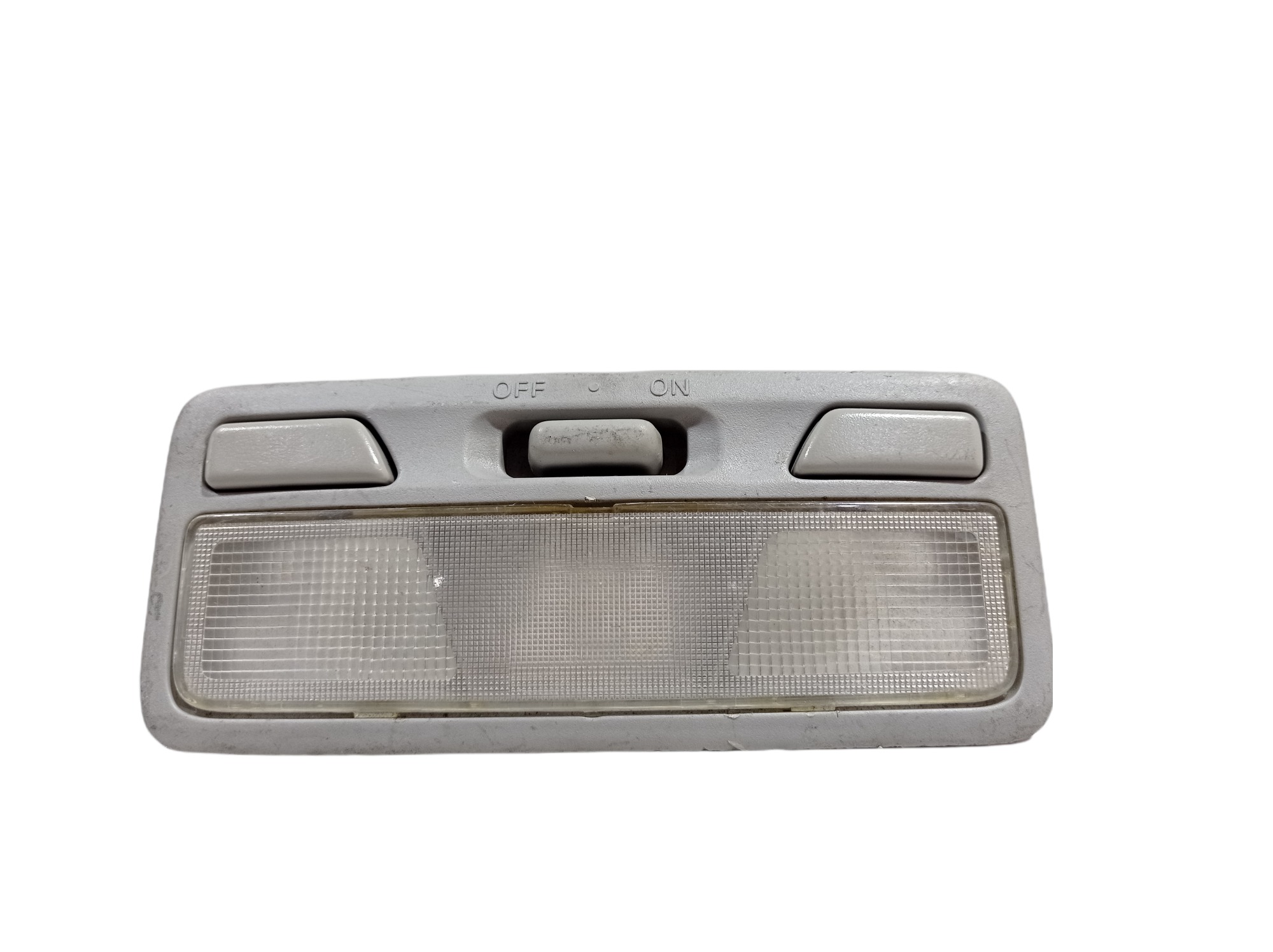 Luz Cortesia Mitsubishi Pajero Tr4 2008 Mr330450 V66 5