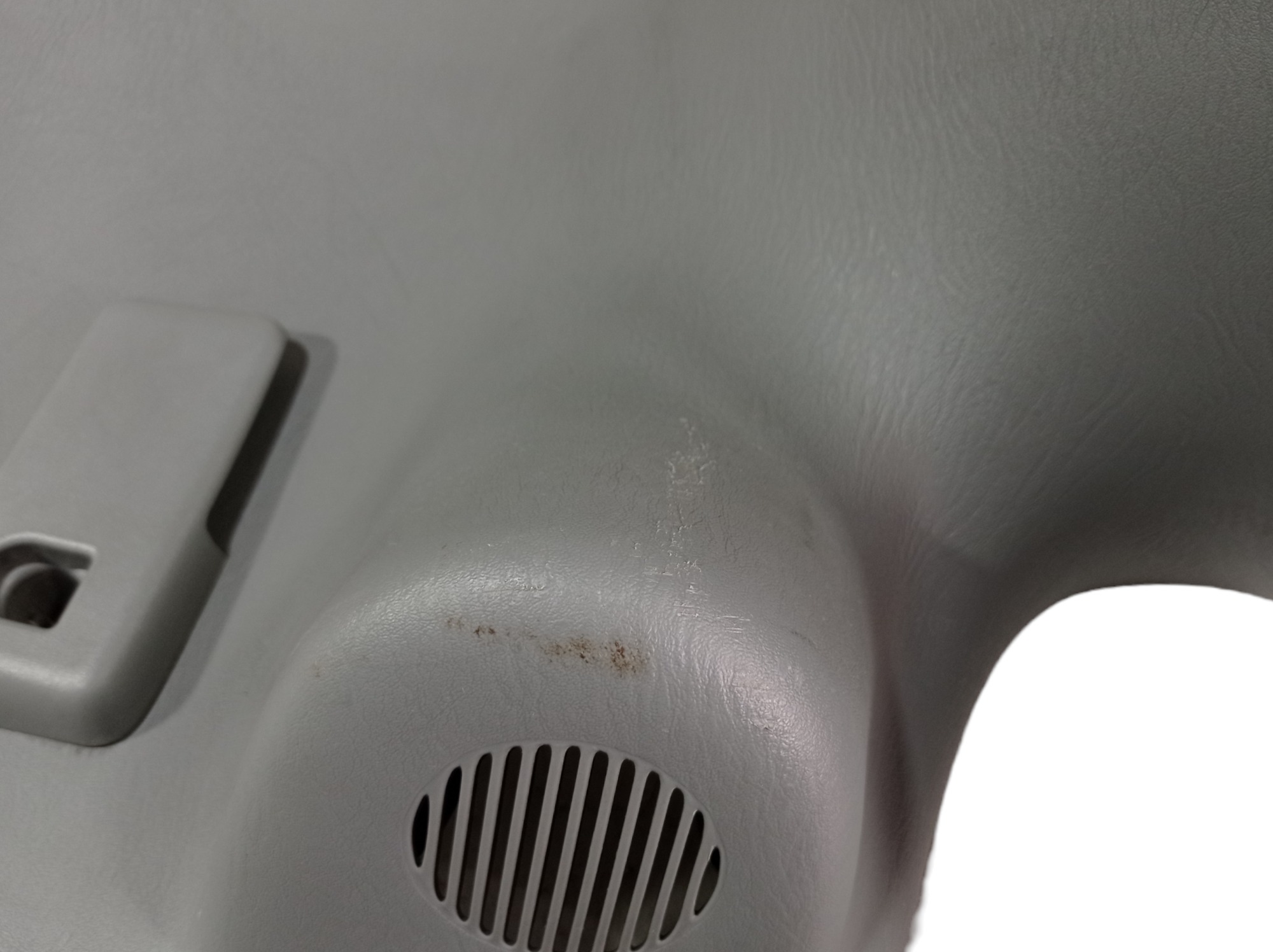Acabamento Interno Traseiro Esquerdo Grand Caravan 2006 V487 9
