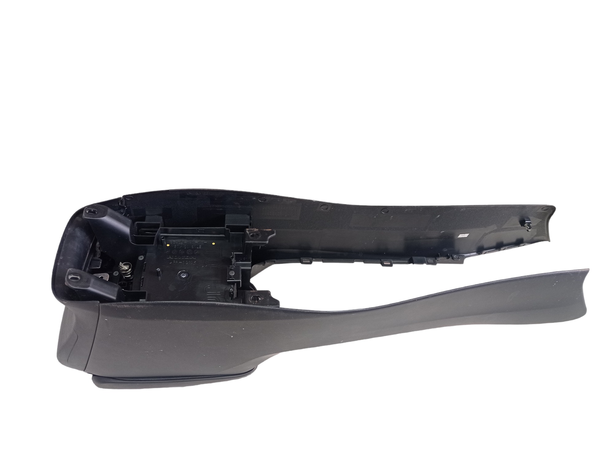 Console Central Honda Accord 2.0 2011 V557 7