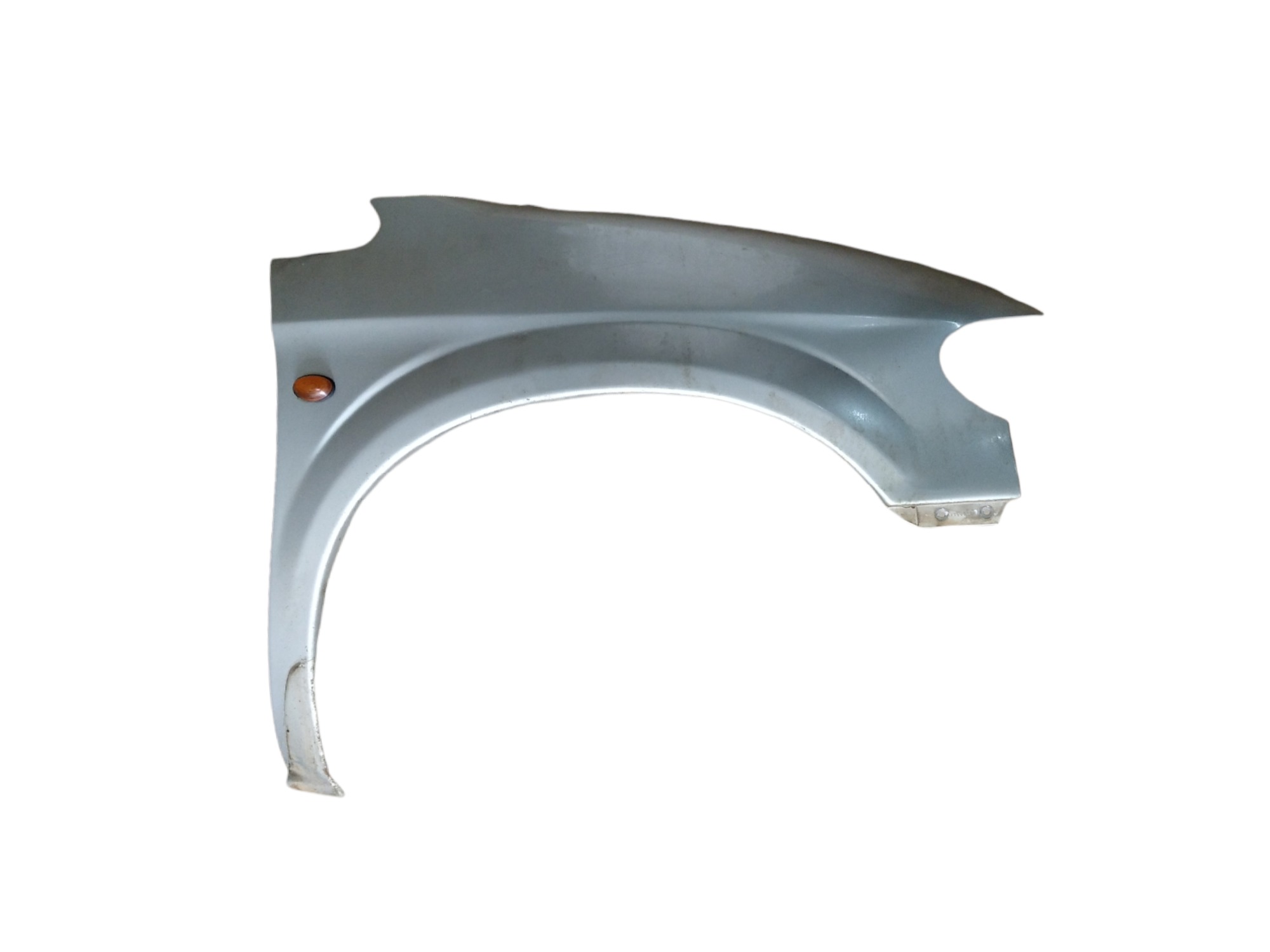 Paralama Direito Chrysler Grand Caravan 2005 V368 3